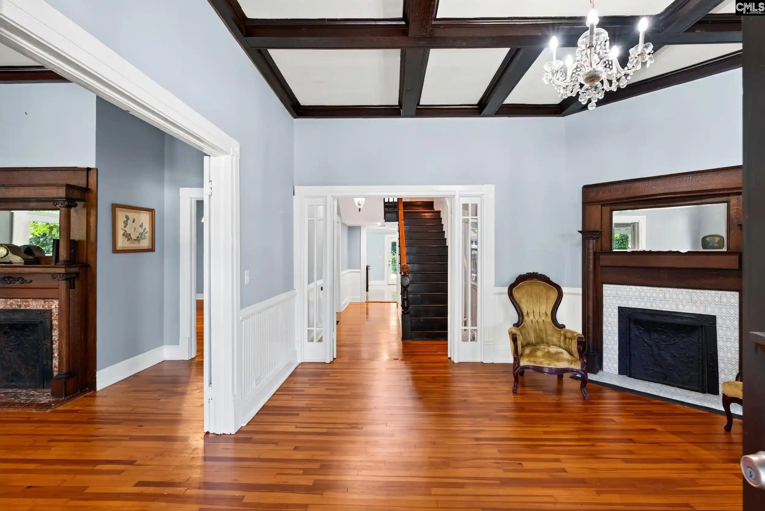 Photo 3 of Sale Pending at 1912 Harper, Newberry, SC 29108 | MLS# 640792 | Listing updated on 2026-08-31
