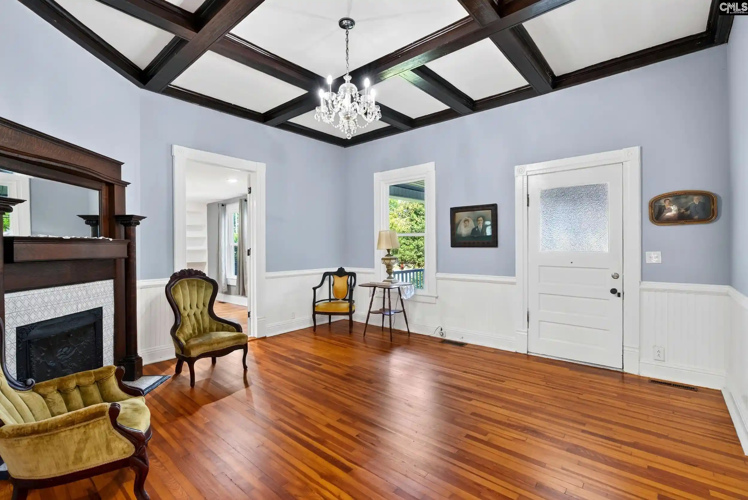 Photo 4 of Sale Pending at 1912 Harper, Newberry, SC 29108 | MLS# 640792 | Listing updated on 2026-08-31