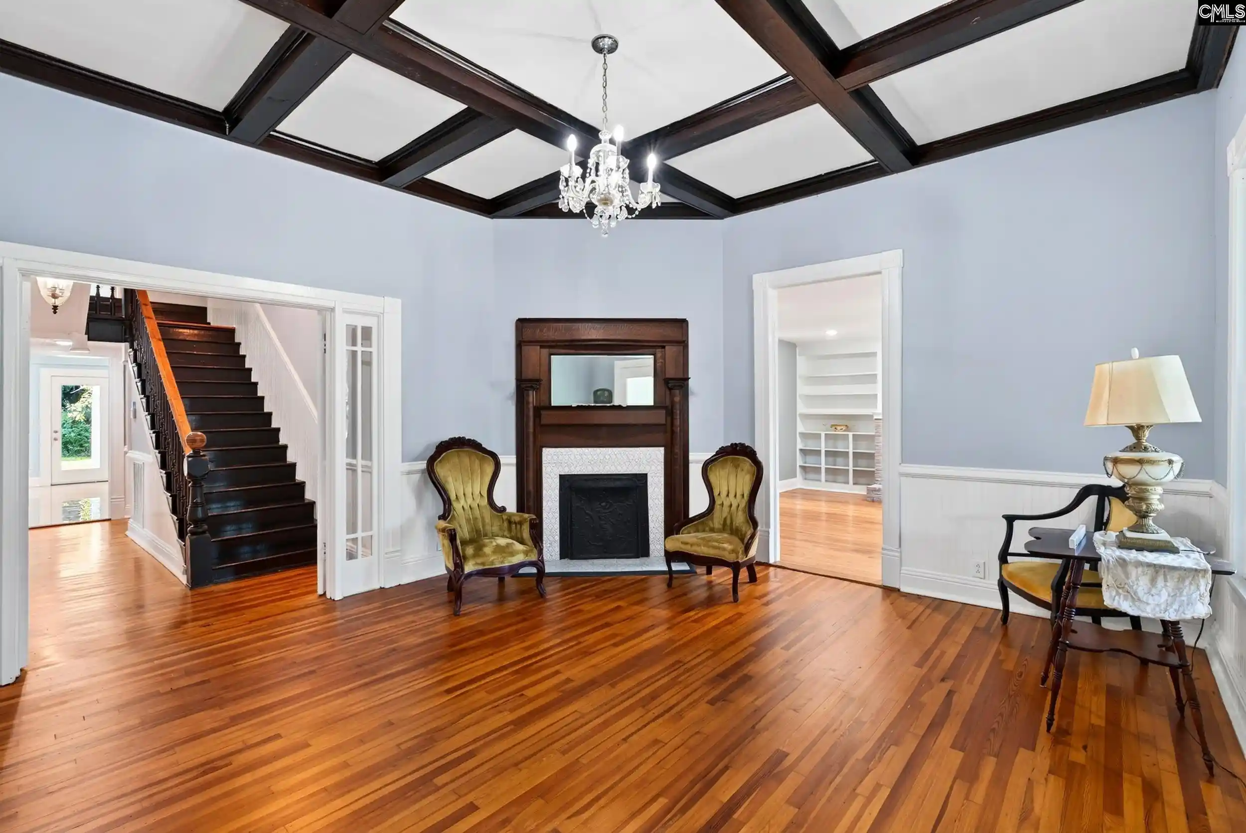Photo 5 of Sale Pending at 1912 Harper, Newberry, SC 29108 | MLS# 640792 | Listing updated on 2026-08-31