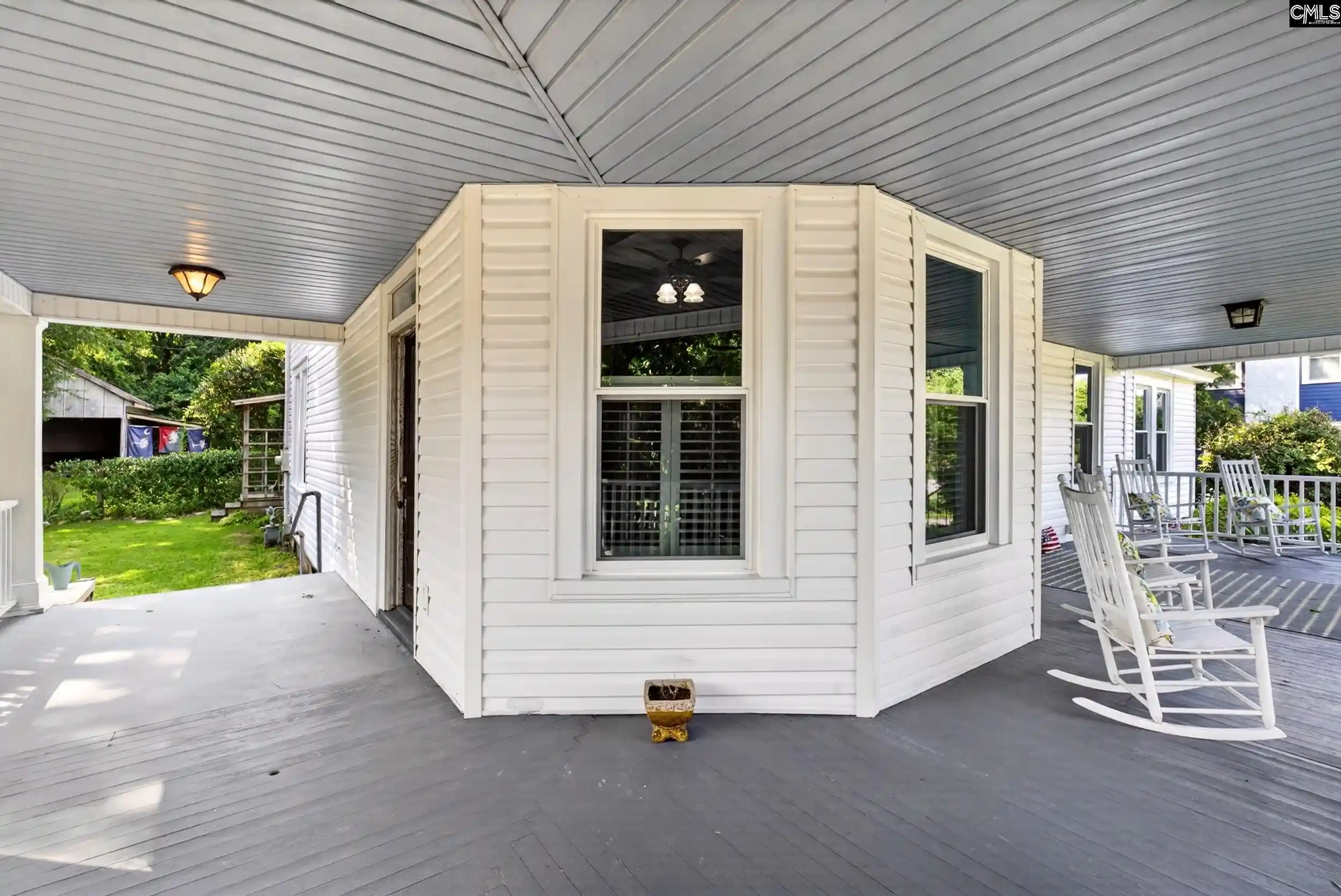 Photo 60 of Sale Pending at 1912 Harper, Newberry, SC 29108 | MLS# 640792 | Listing updated on 2026-08-31