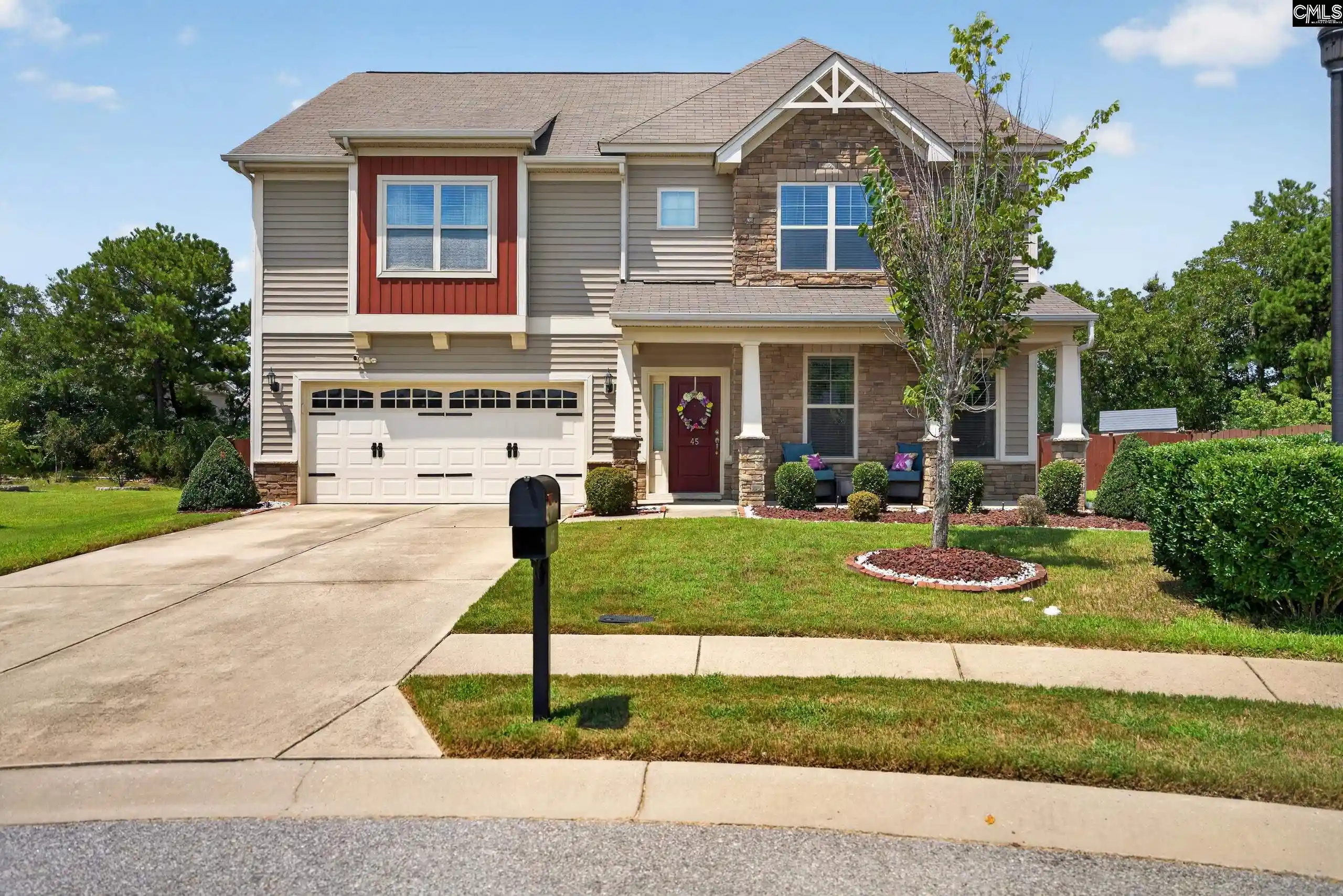 Photo 1 of Sale Pending at 45 Cobden, Columbia, SC 29229 | MLS# 640794 | Listing updated on 2026-09-07