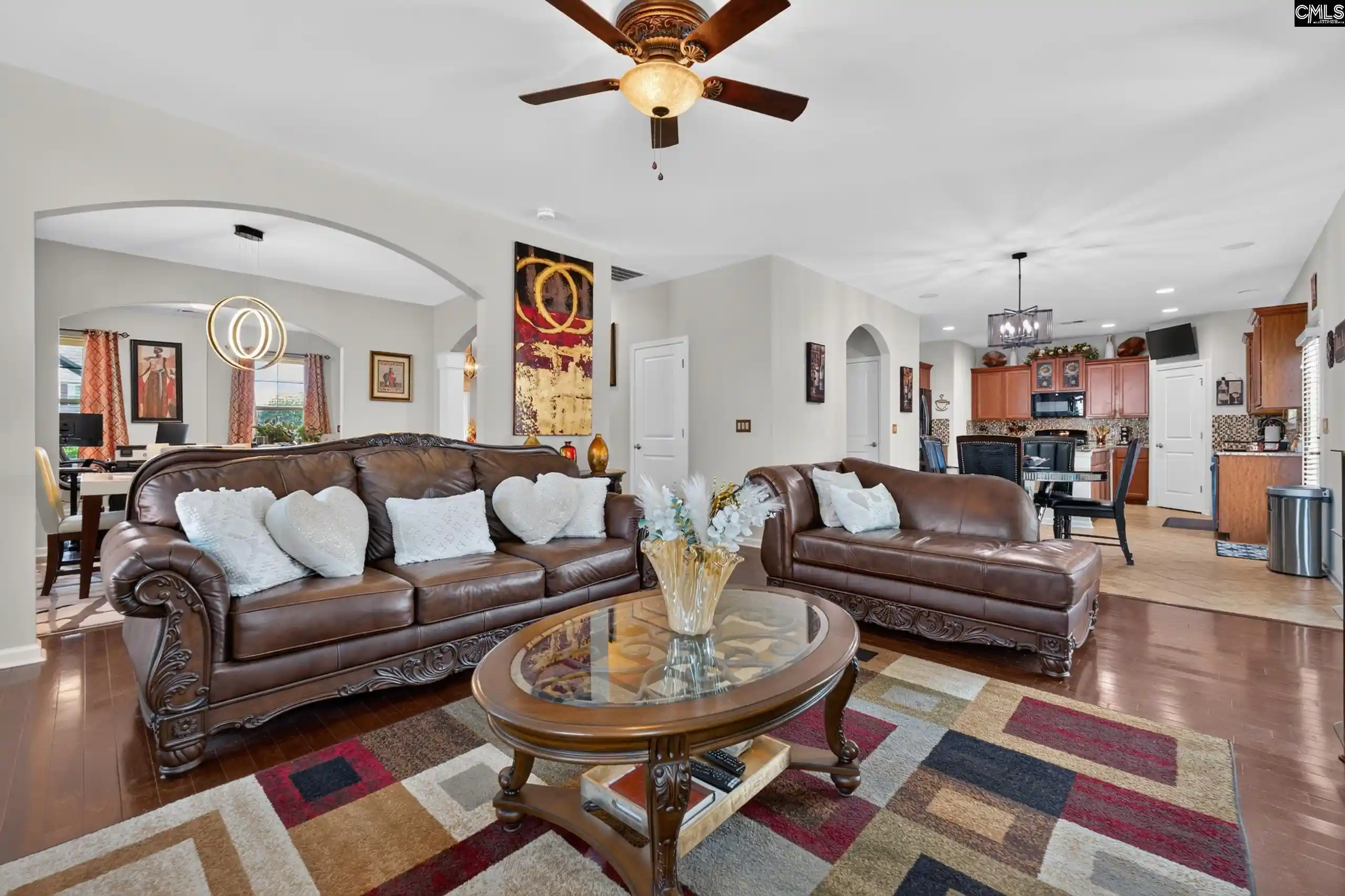 Photo 3 of Sale Pending at 45 Cobden, Columbia, SC 29229 | MLS# 640794 | Listing updated on 2026-09-07