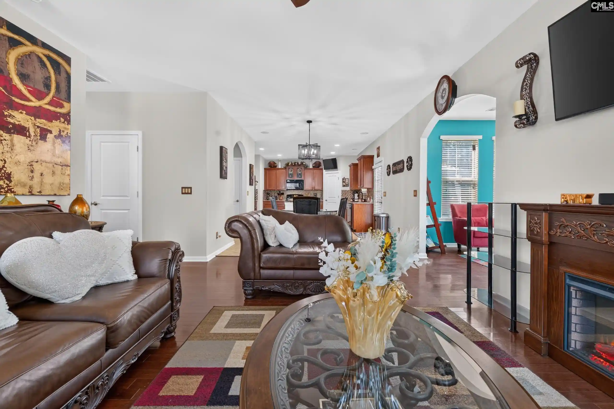 Photo 3 of Sale Pending at 45 Cobden, Columbia, SC 29229 | MLS# 640794 | Listing updated on 2026-09-07
