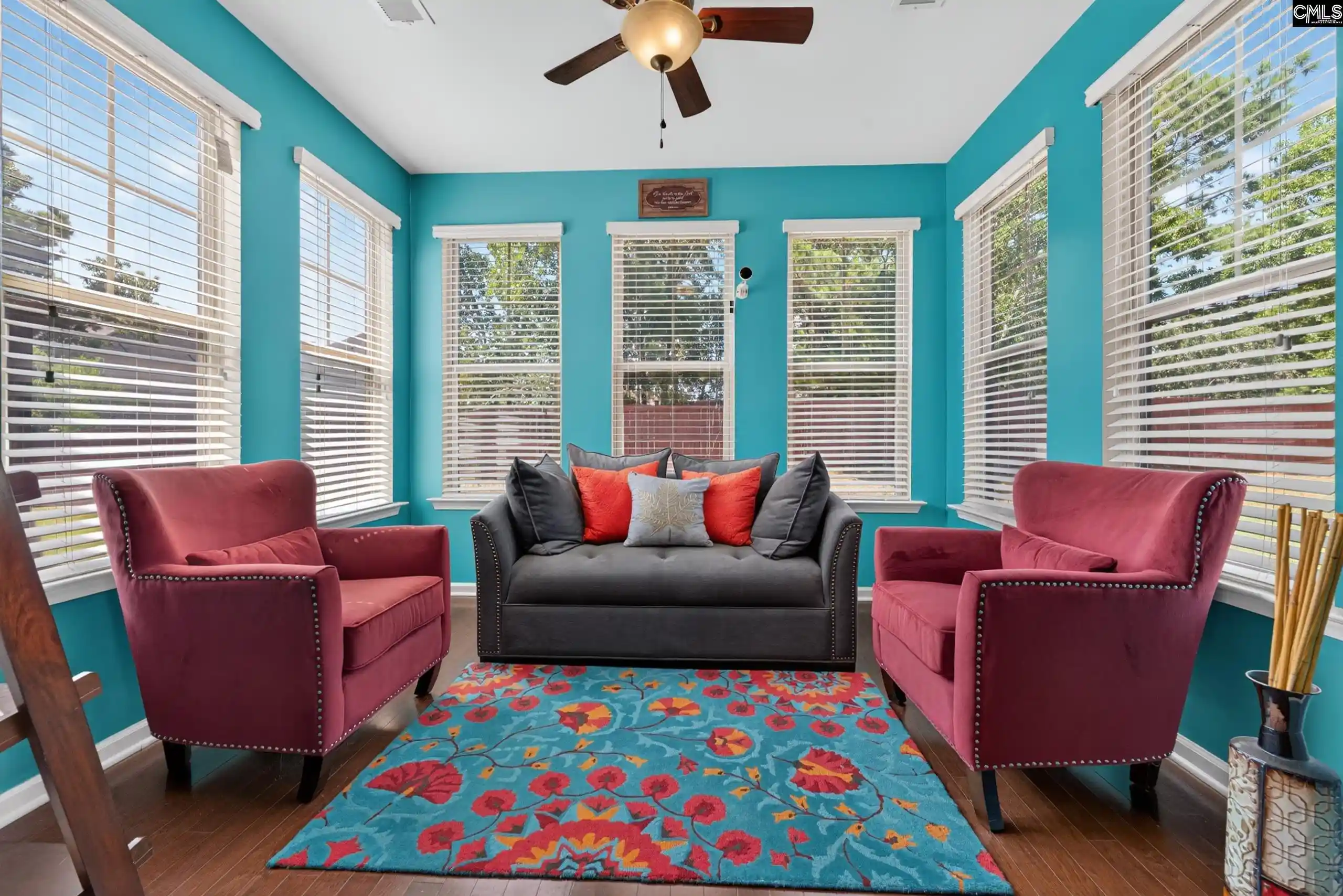 Photo 4 of Sale Pending at 45 Cobden, Columbia, SC 29229 | MLS# 640794 | Listing updated on 2026-09-07