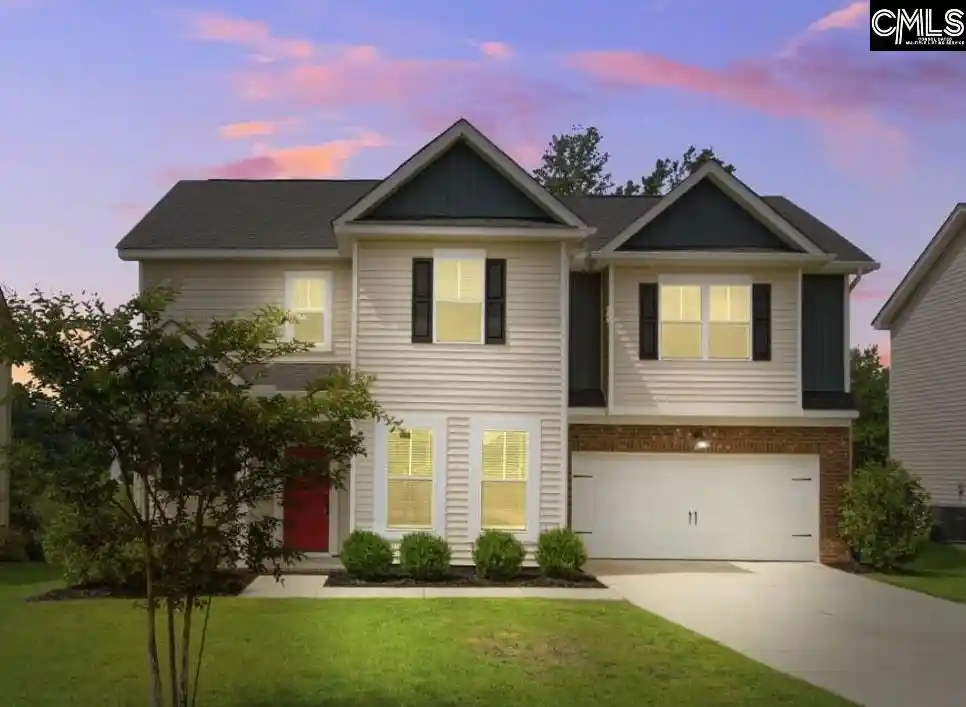Photo 1 of Single family home for sale at 19 Competition, Camden, SC 29020 | MLS# 640803 | Listing updated on 2026-09-01