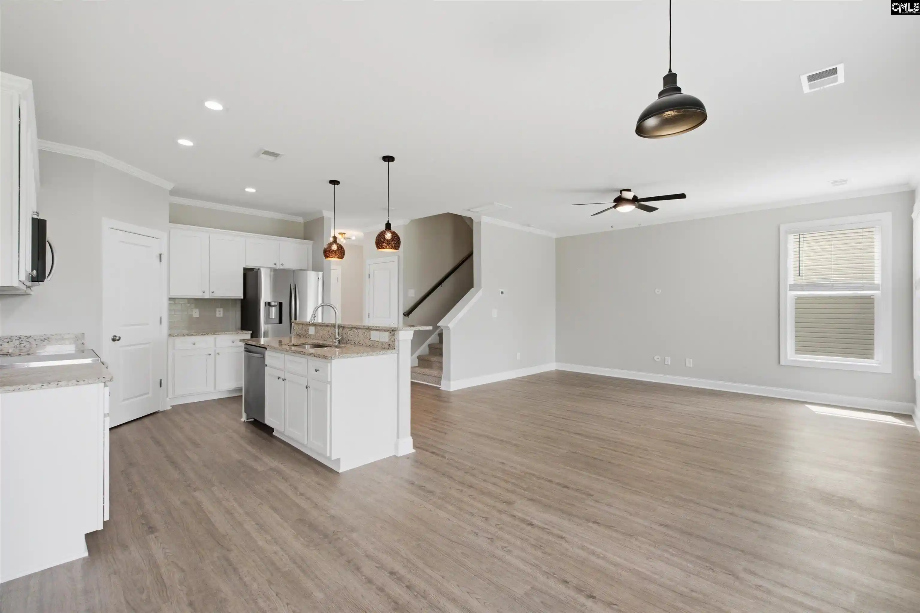 Photo 5 of Single family home for sale at 19 Competition, Camden, SC 29020 | MLS# 640803 | Listing updated on 2026-09-01