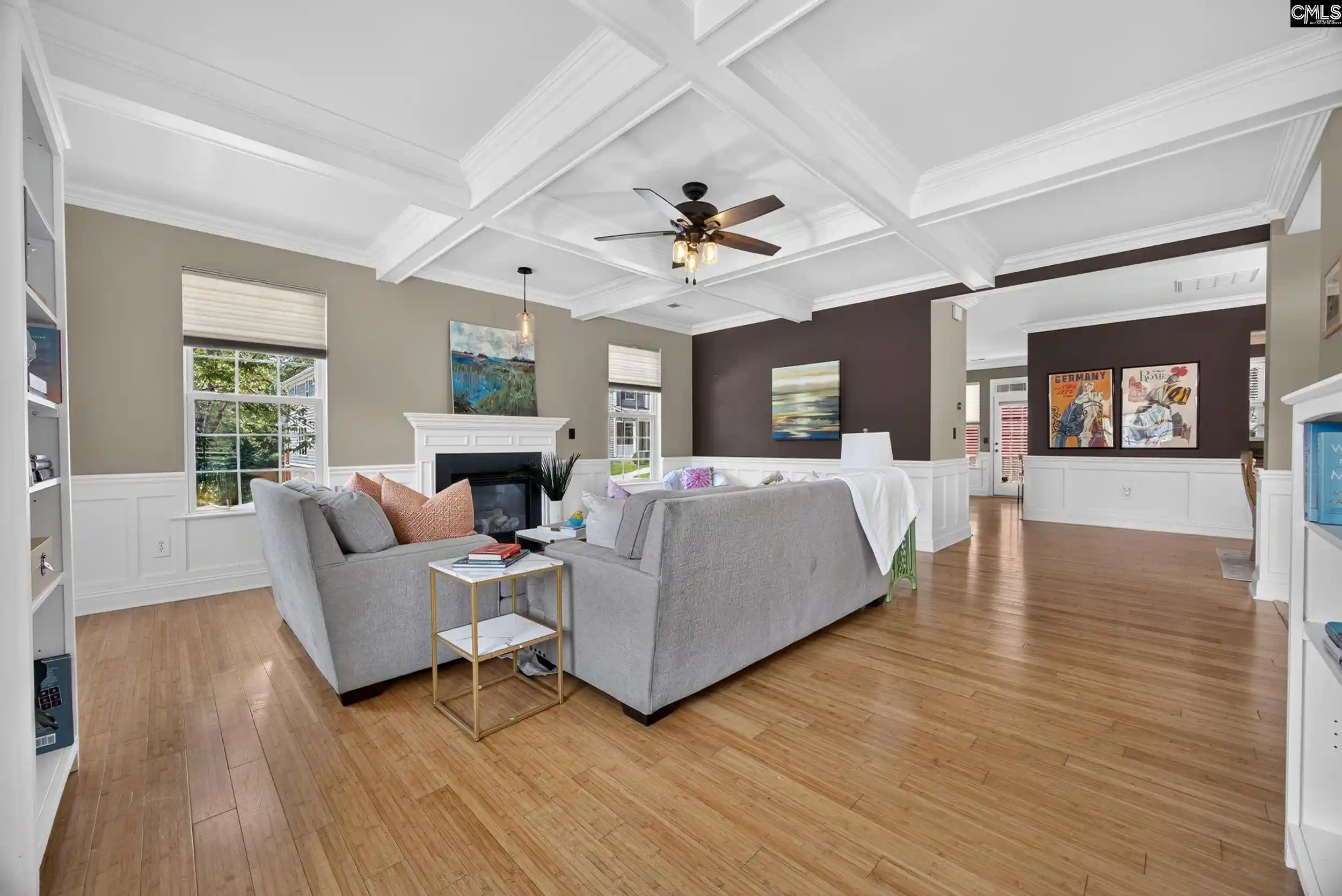 50th image of 626 Harbour Pointe, Columbia, SC 29229 | MLS# 640807