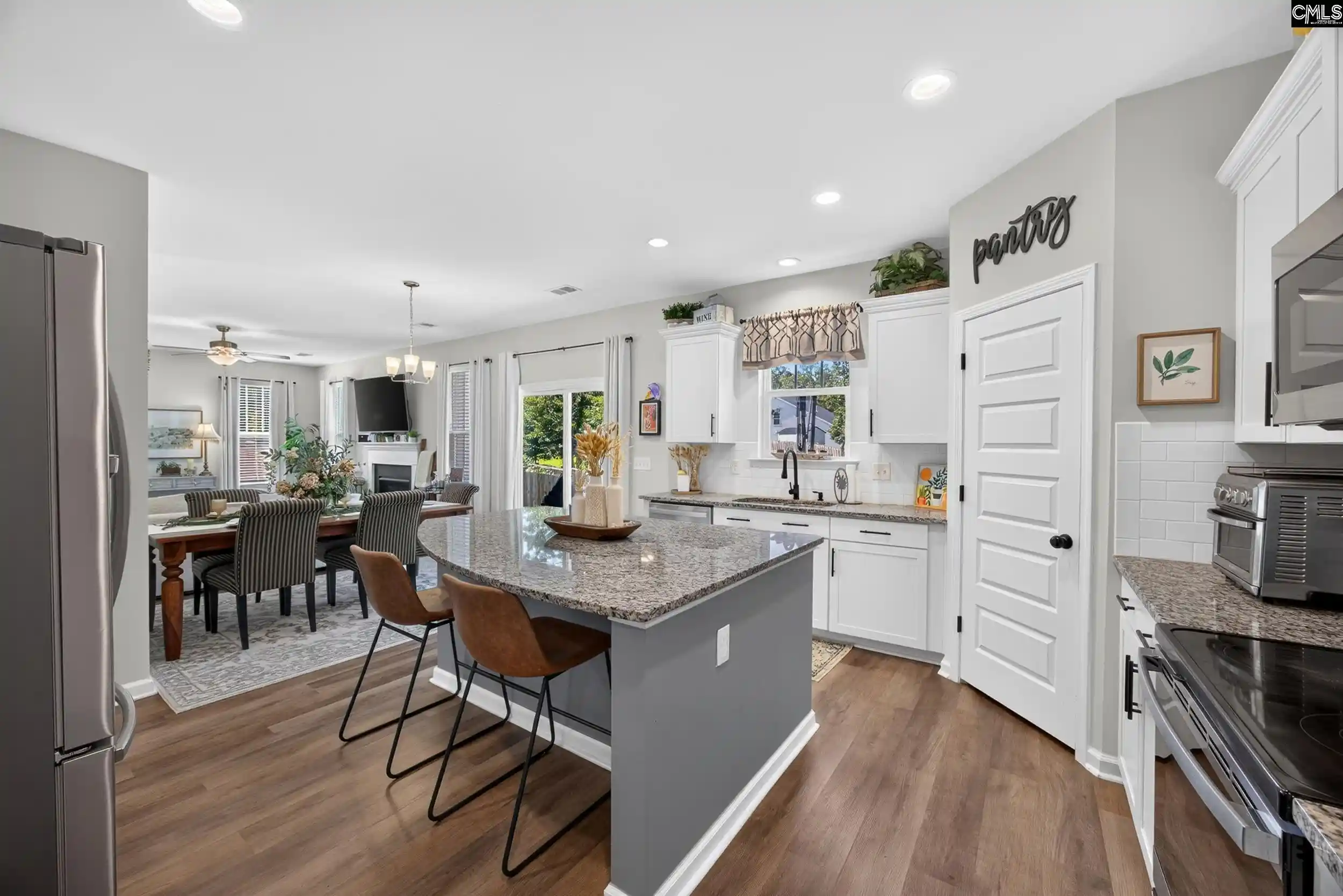 Photo 2 of Single family home for sale at 177 Mount Faber, Lexington, SC 29072 | MLS# 640808 | Listing updated on 2026-09-01