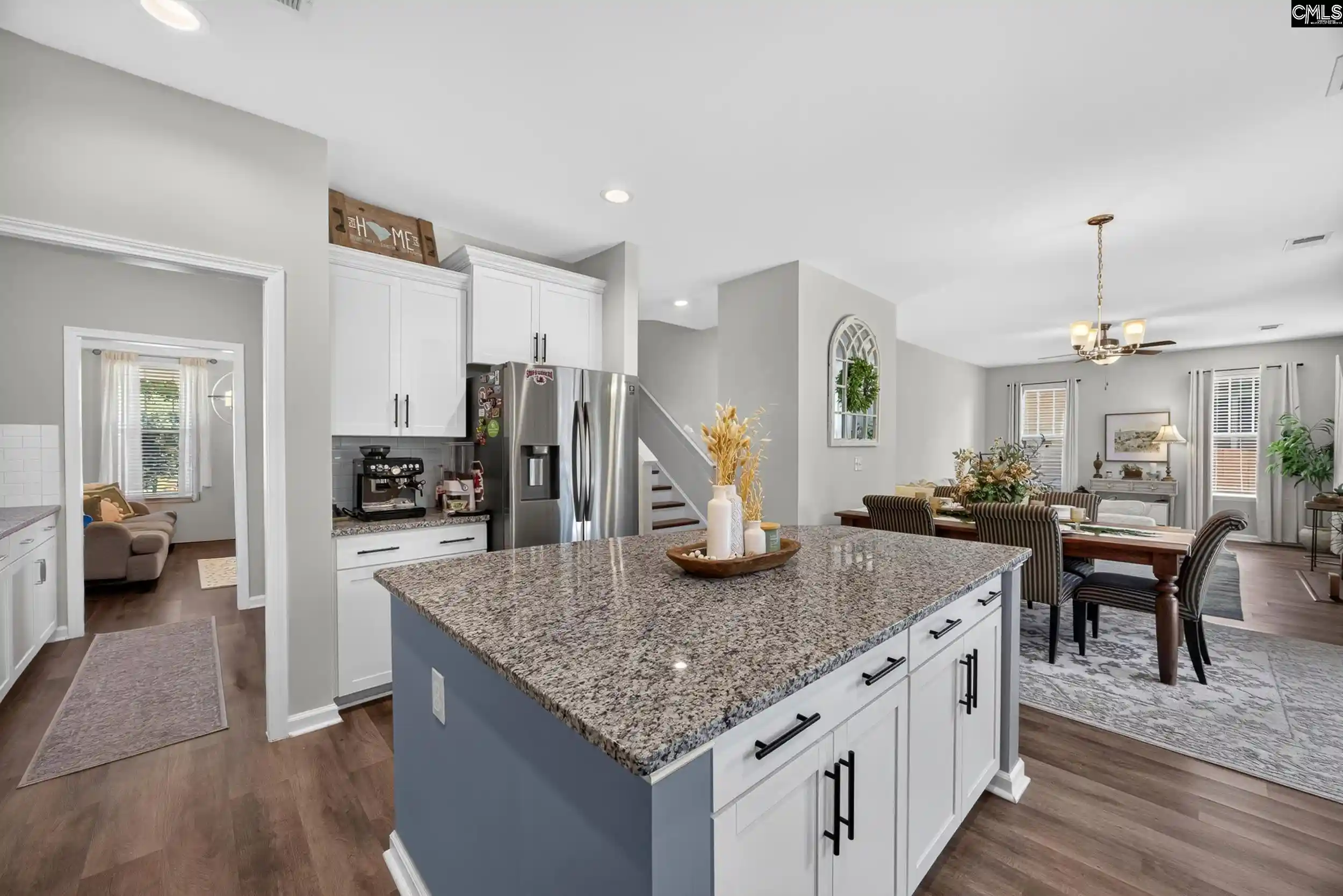 Photo 4 of Single family home for sale at 177 Mount Faber, Lexington, SC 29072 | MLS# 640808 | Listing updated on 2026-09-01