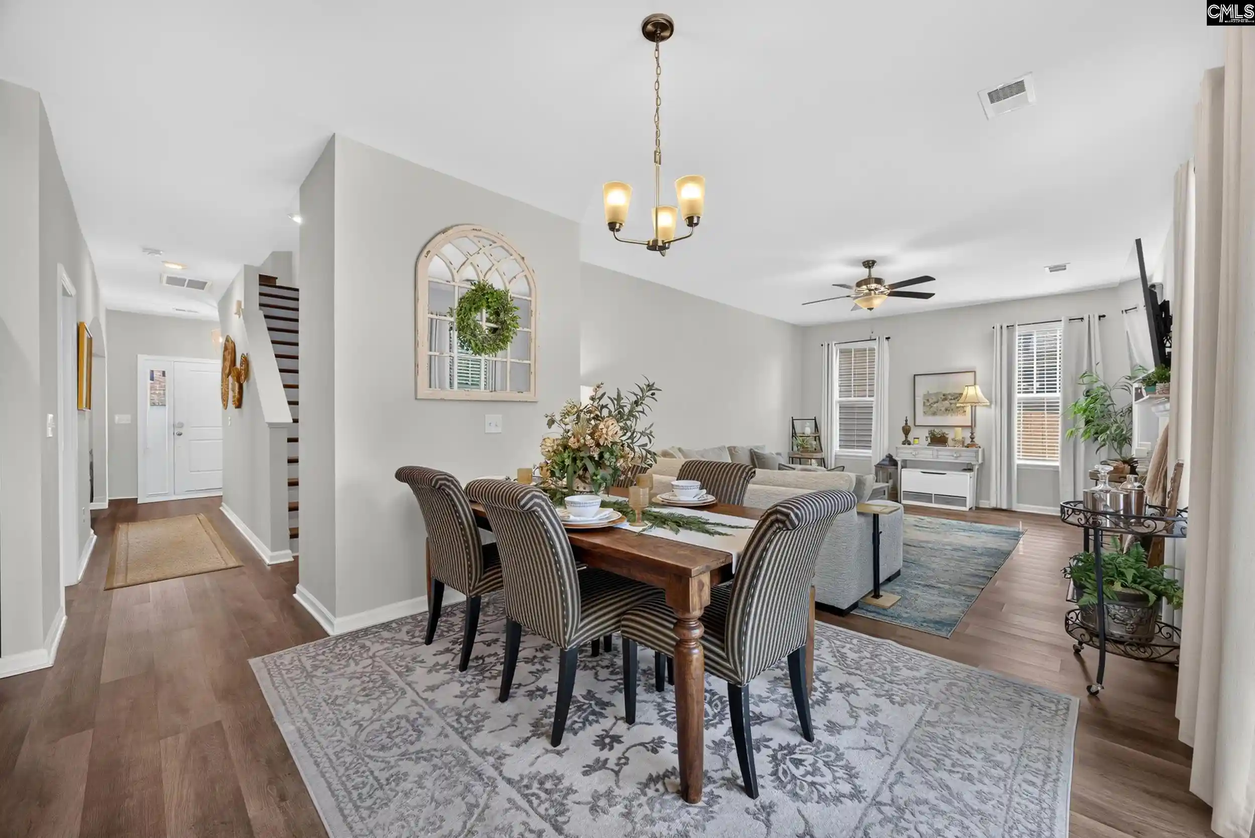 Photo 5 of Single family home for sale at 177 Mount Faber, Lexington, SC 29072 | MLS# 640808 | Listing updated on 2026-09-01