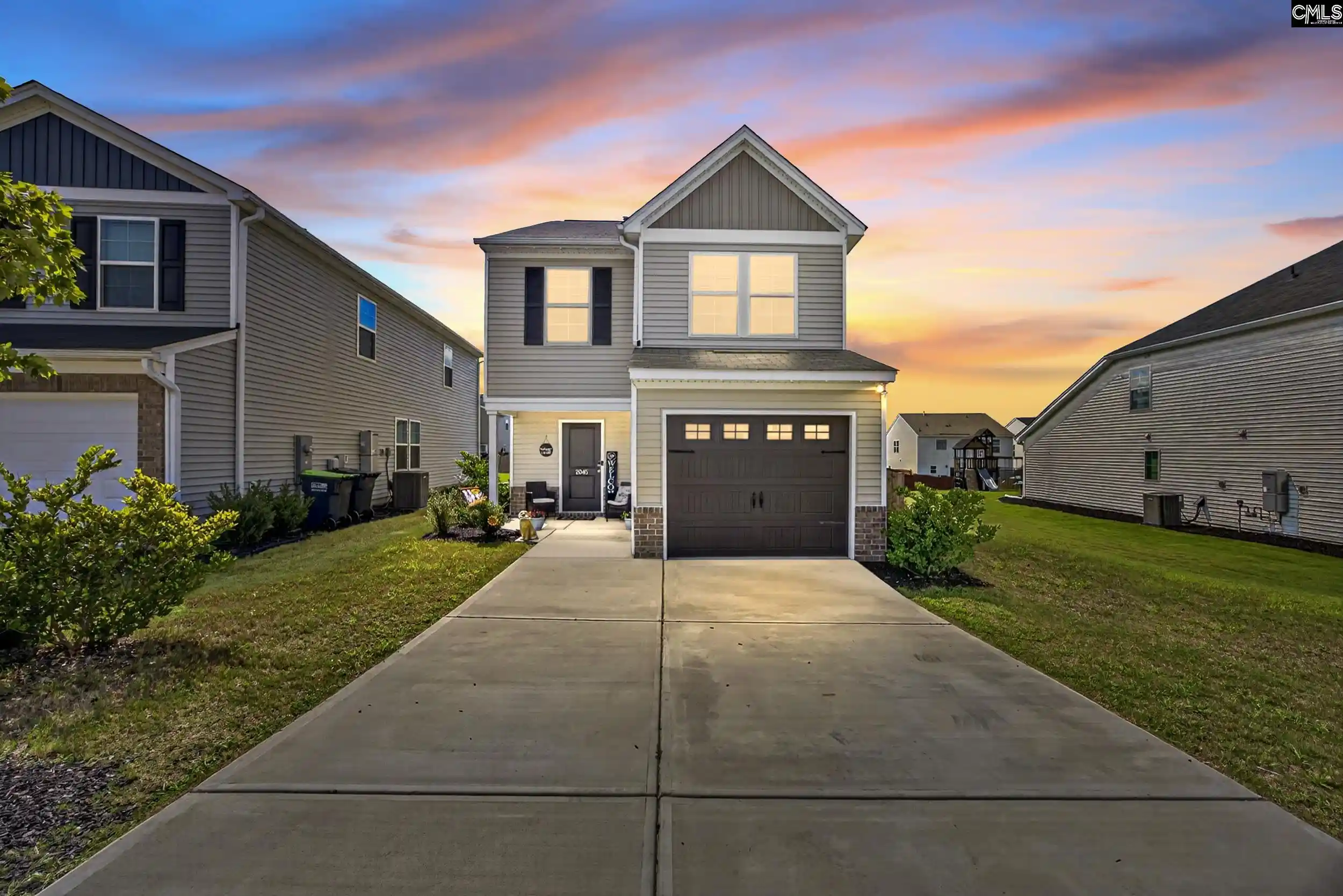 Photo 1 of Sale Pending at 2045 Cold Rocks, Lexington, SC 29073 | MLS# 640809 | Listing updated on 2026-09-05