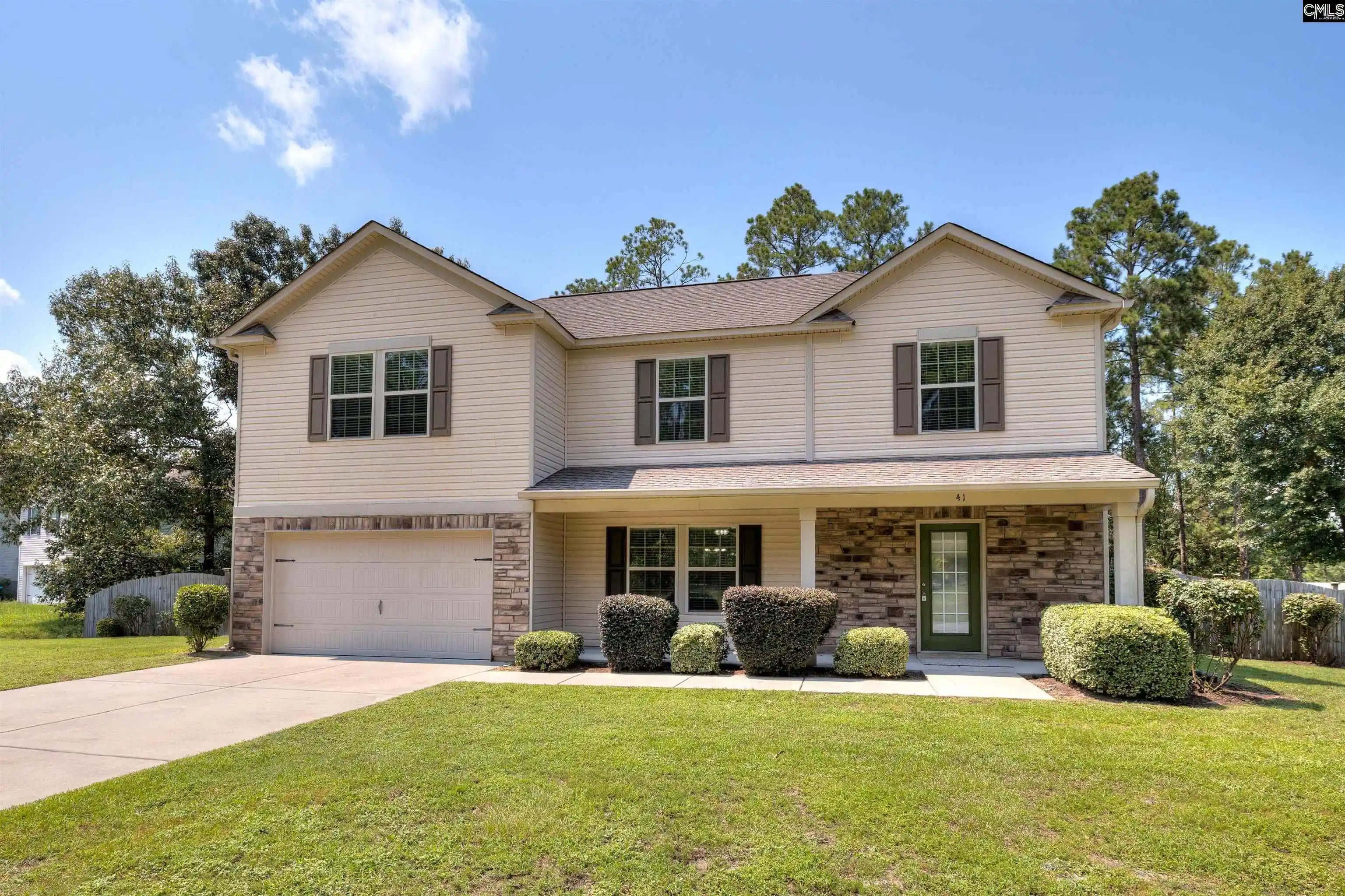 1st image of 41 Needle Palm, Elgin, SC 29045 | MLS# 640811