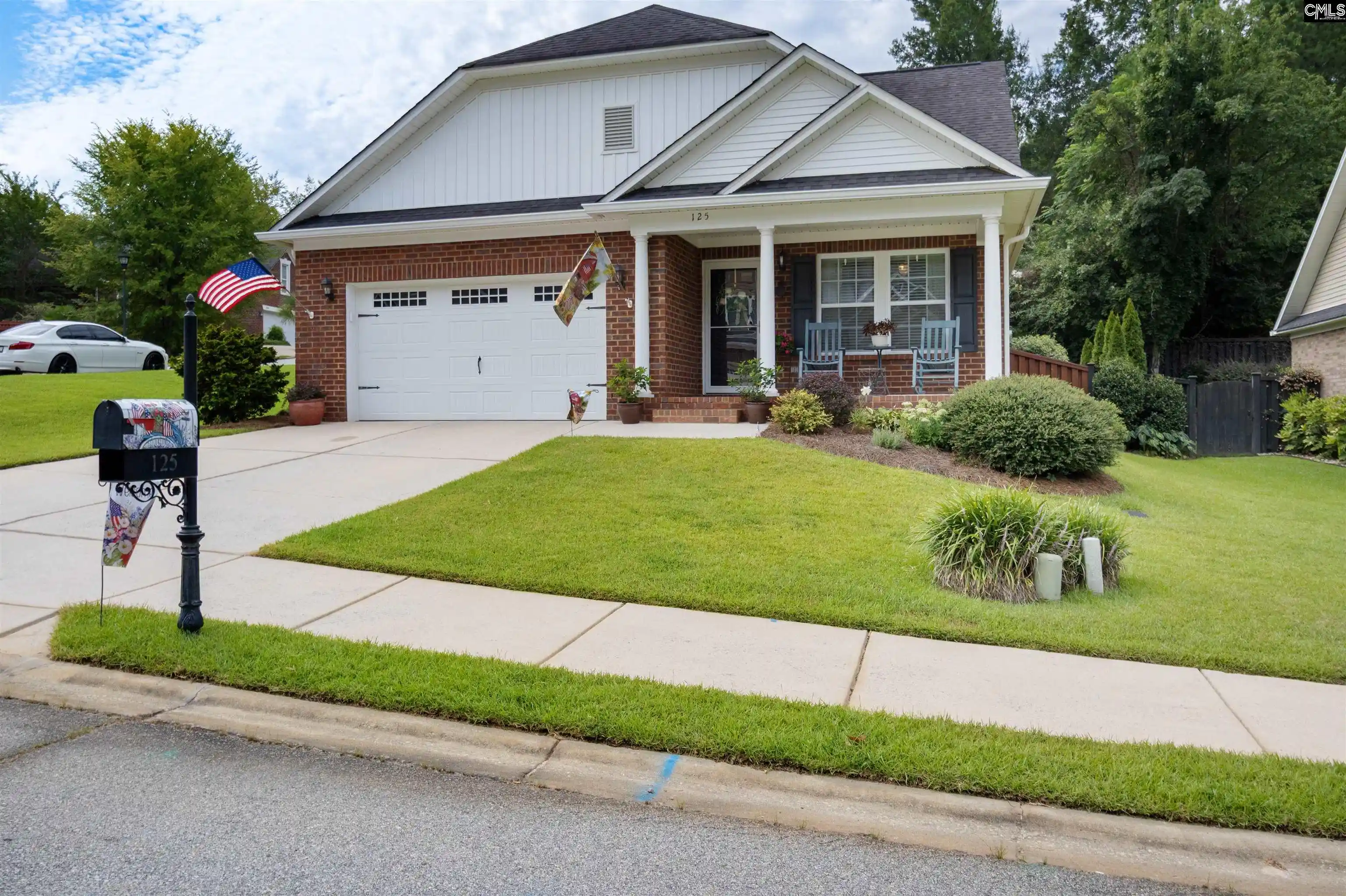 Photo 1 of Single family home for sale at 125 Stone Column, Columbia, SC 29212 | MLS# 640812 | Listing updated on 2026-08-26