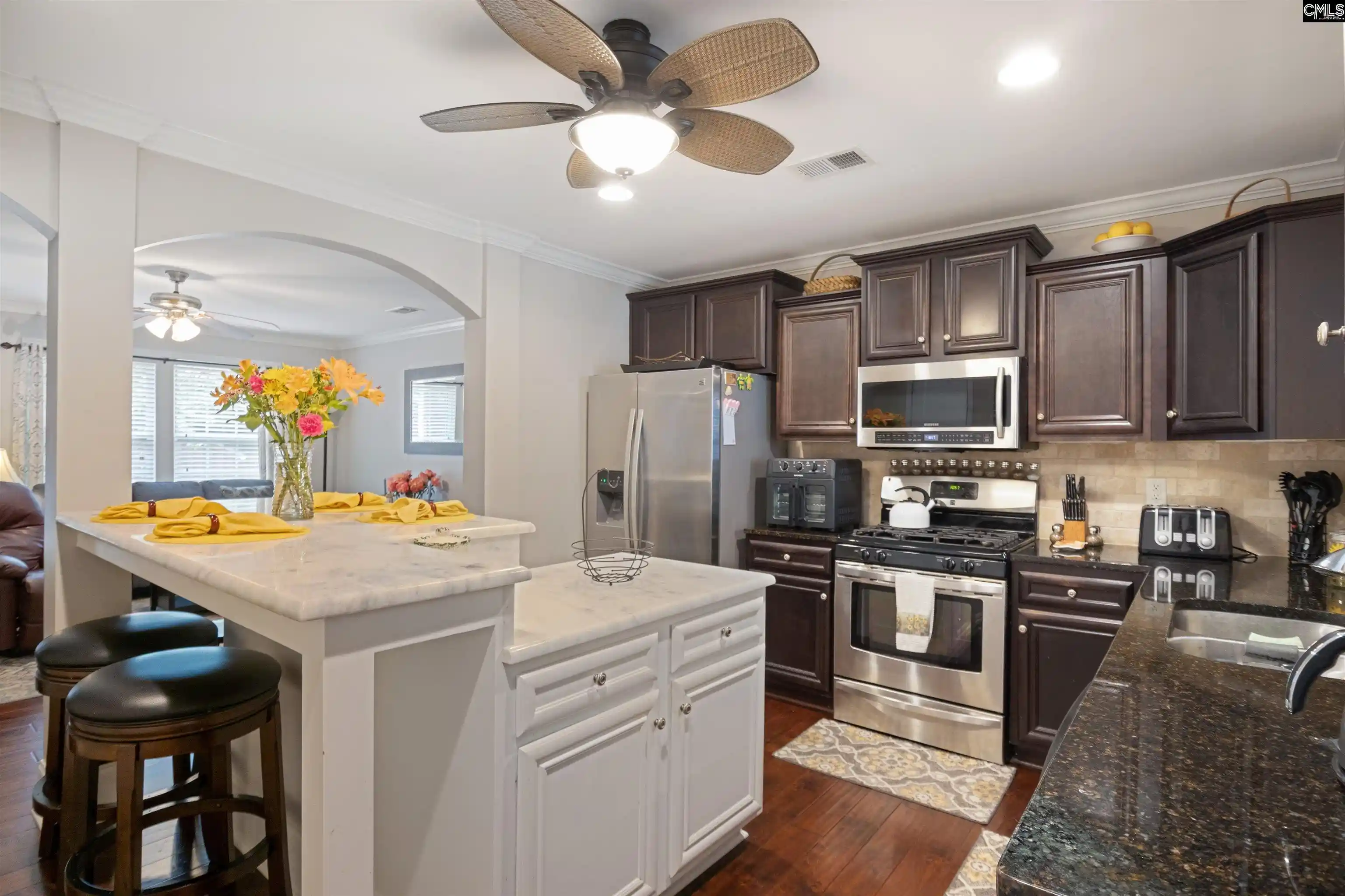 Photo 4 of Single family home for sale at 125 Stone Column, Columbia, SC 29212 | MLS# 640812 | Listing updated on 2026-08-26