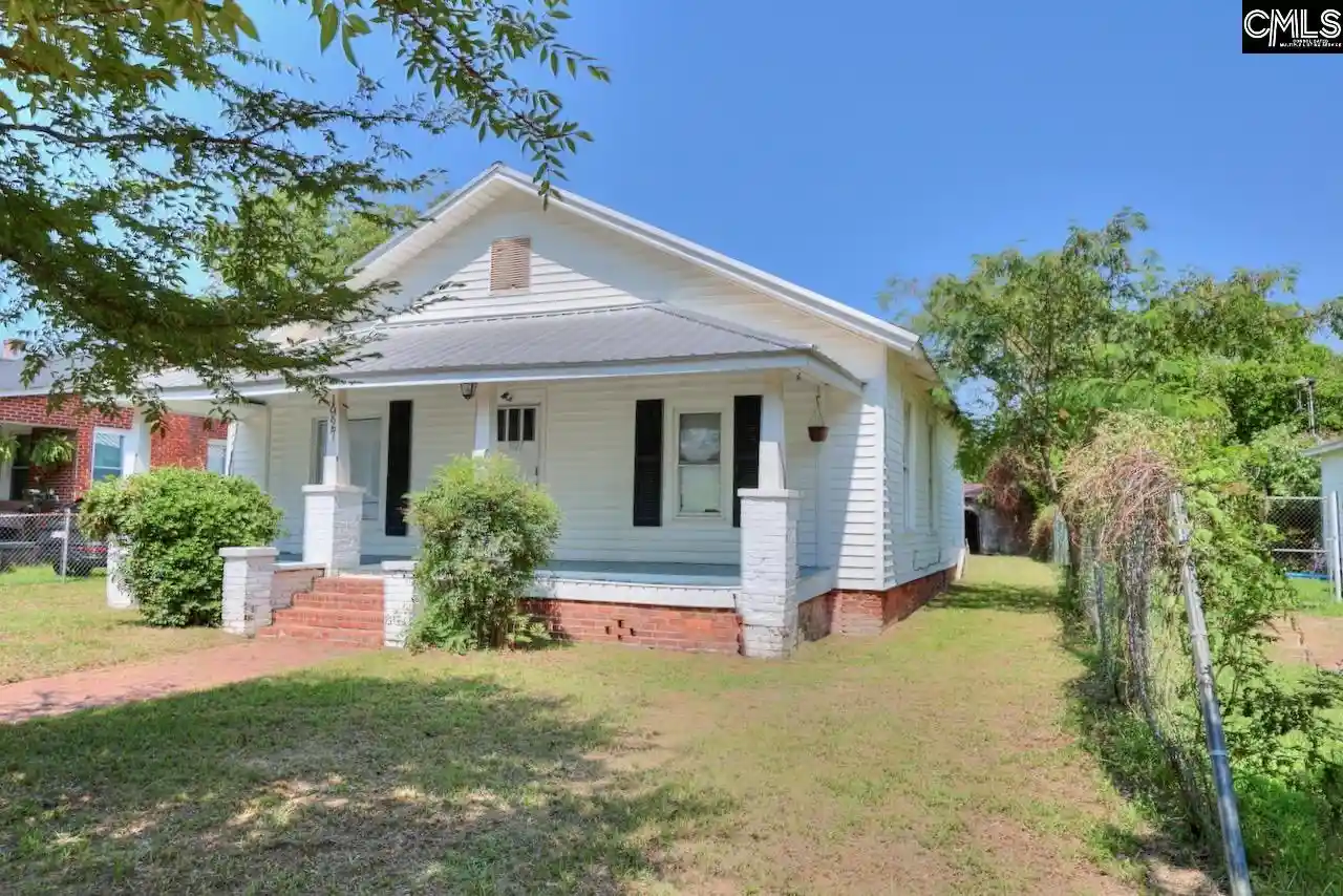 Photo 1 of Single family home for sale at 1927 Lorick, Cayce, SC 29033 | MLS# 640814 | Listing updated on 2026-08-27