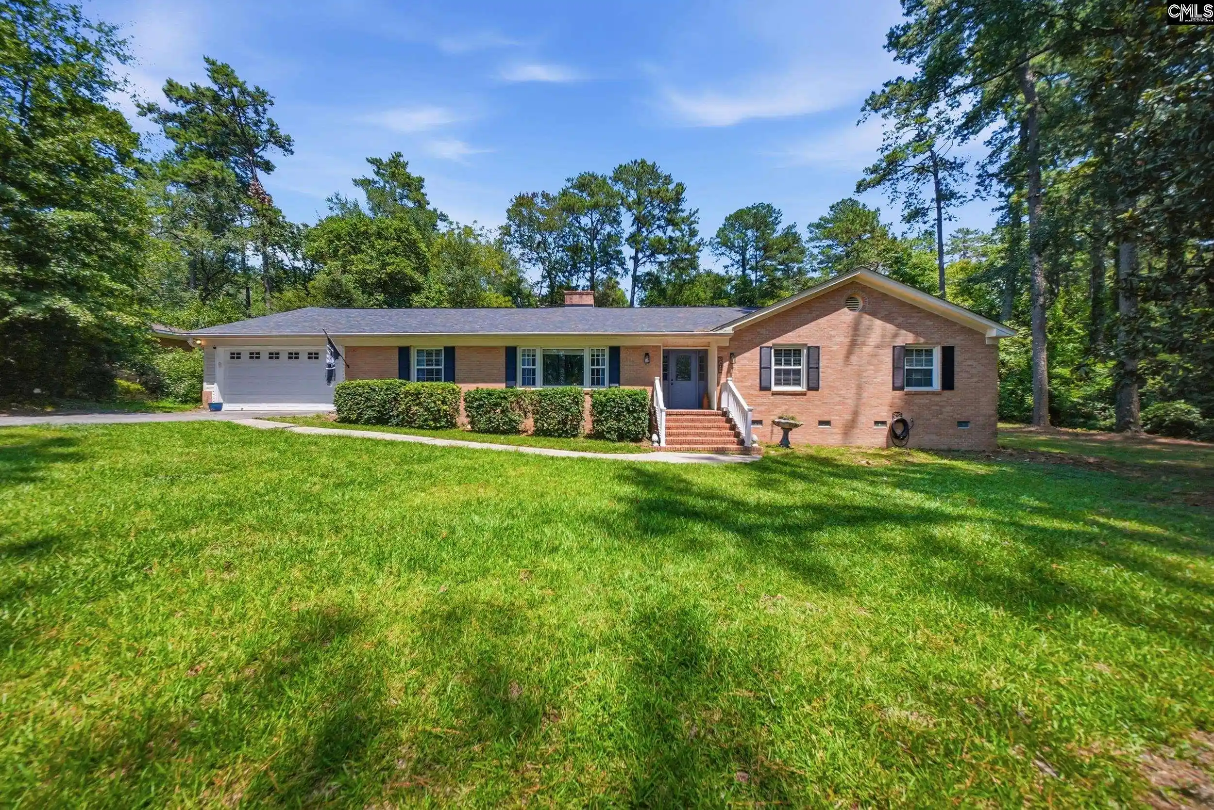 1st image of 1107 Tarrytown, West Columbia, SC 29170 | MLS# 640815