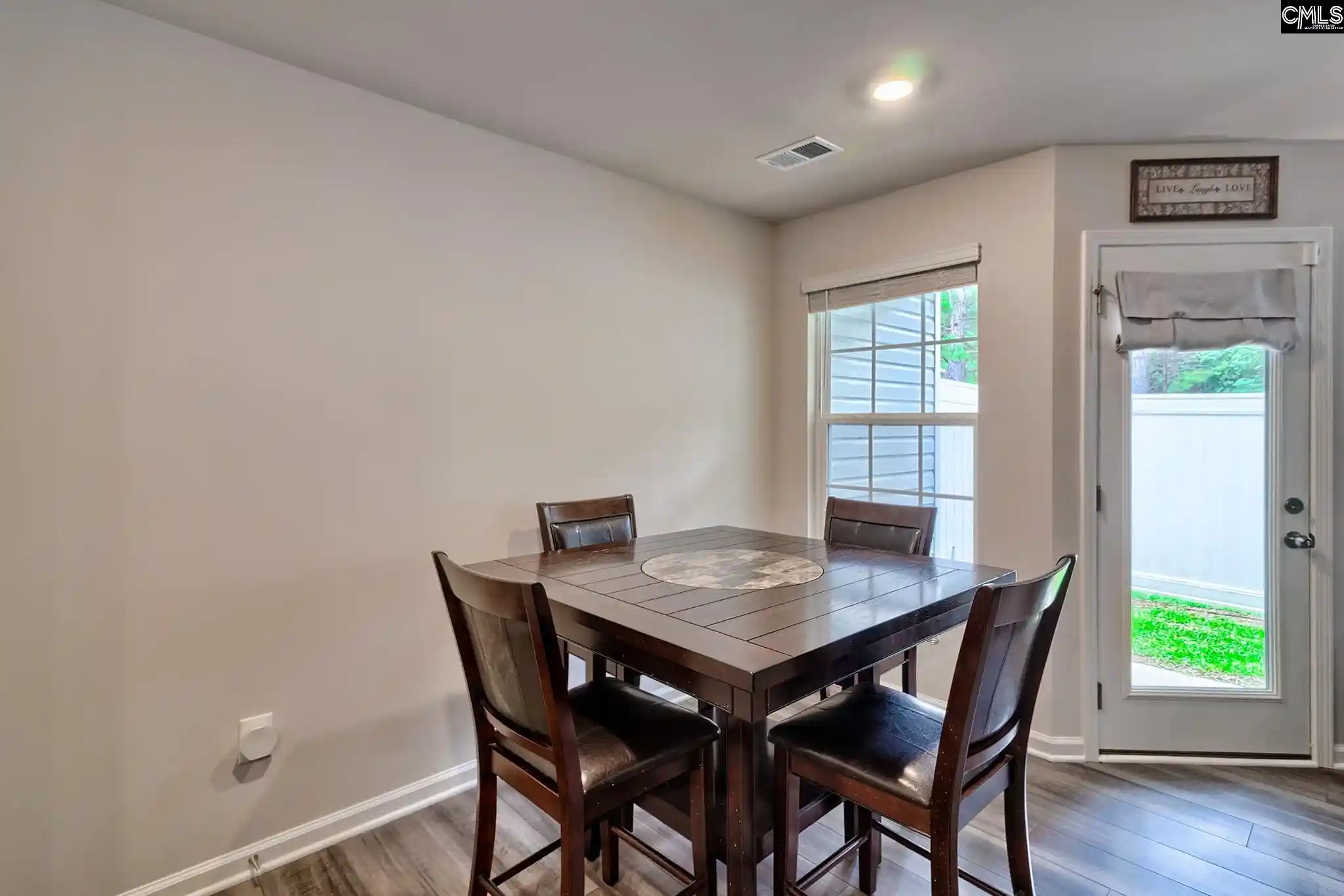 Photo 3 of Townhouse for sale at 289 Pine Point #B, Lugoff, SC 29078 | MLS# 640817 | Listing updated on 2026-08-14