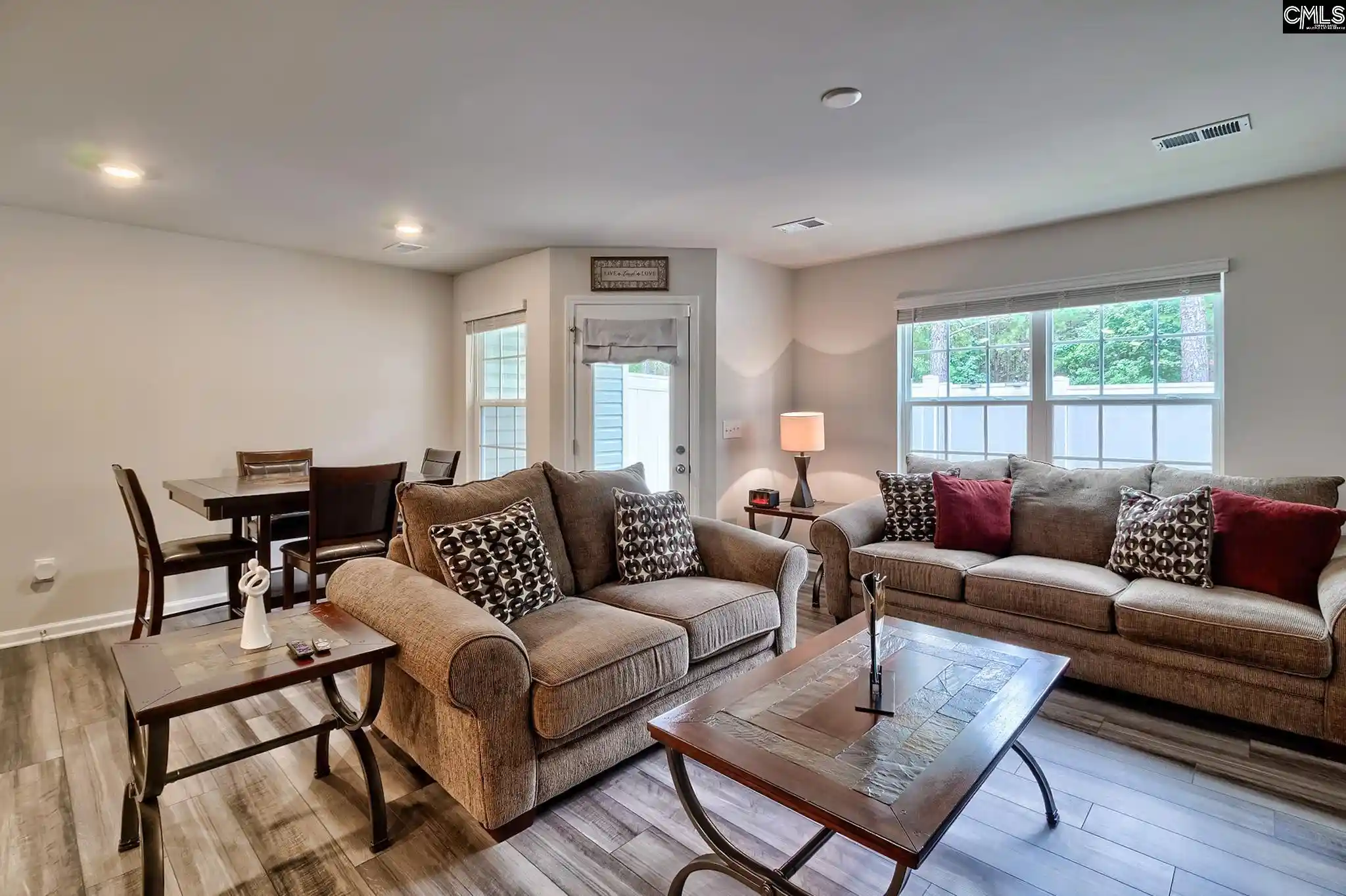 Photo 21 of Townhouse for sale at 289 Pine Point #B, Lugoff, SC 29078 | MLS# 640817 | Listing updated on 2026-08-14