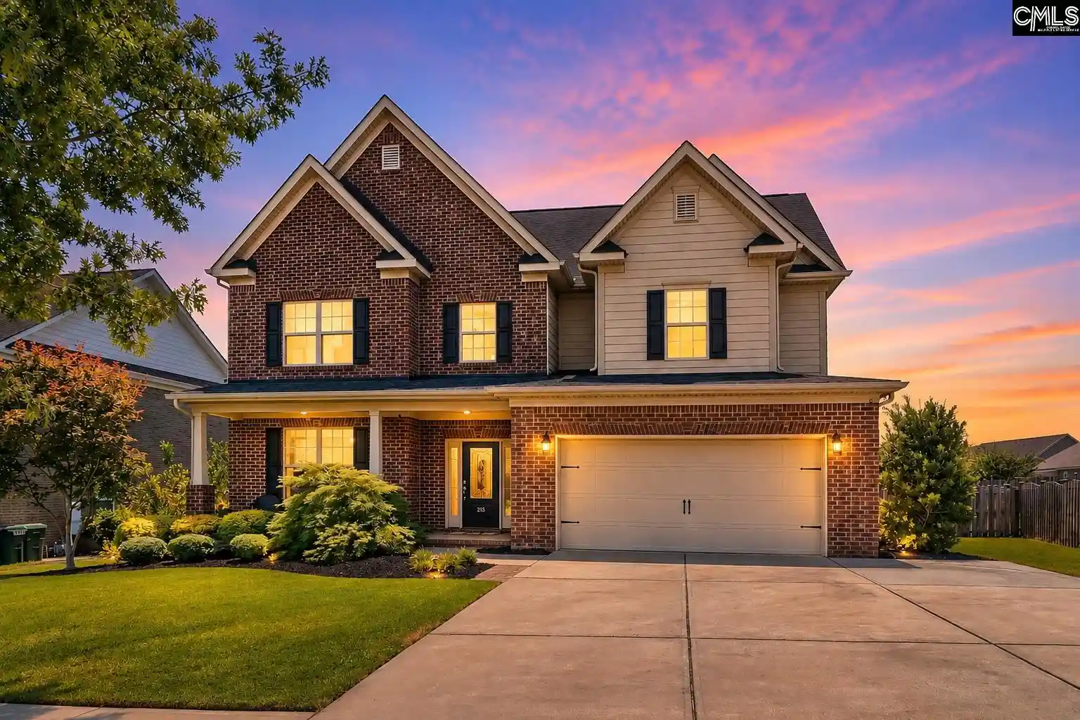 Photo 1 of Sale Pending at 213 Mossback, Lexington, SC 29072 | MLS# 640818 | Listing updated on 2026-09-05