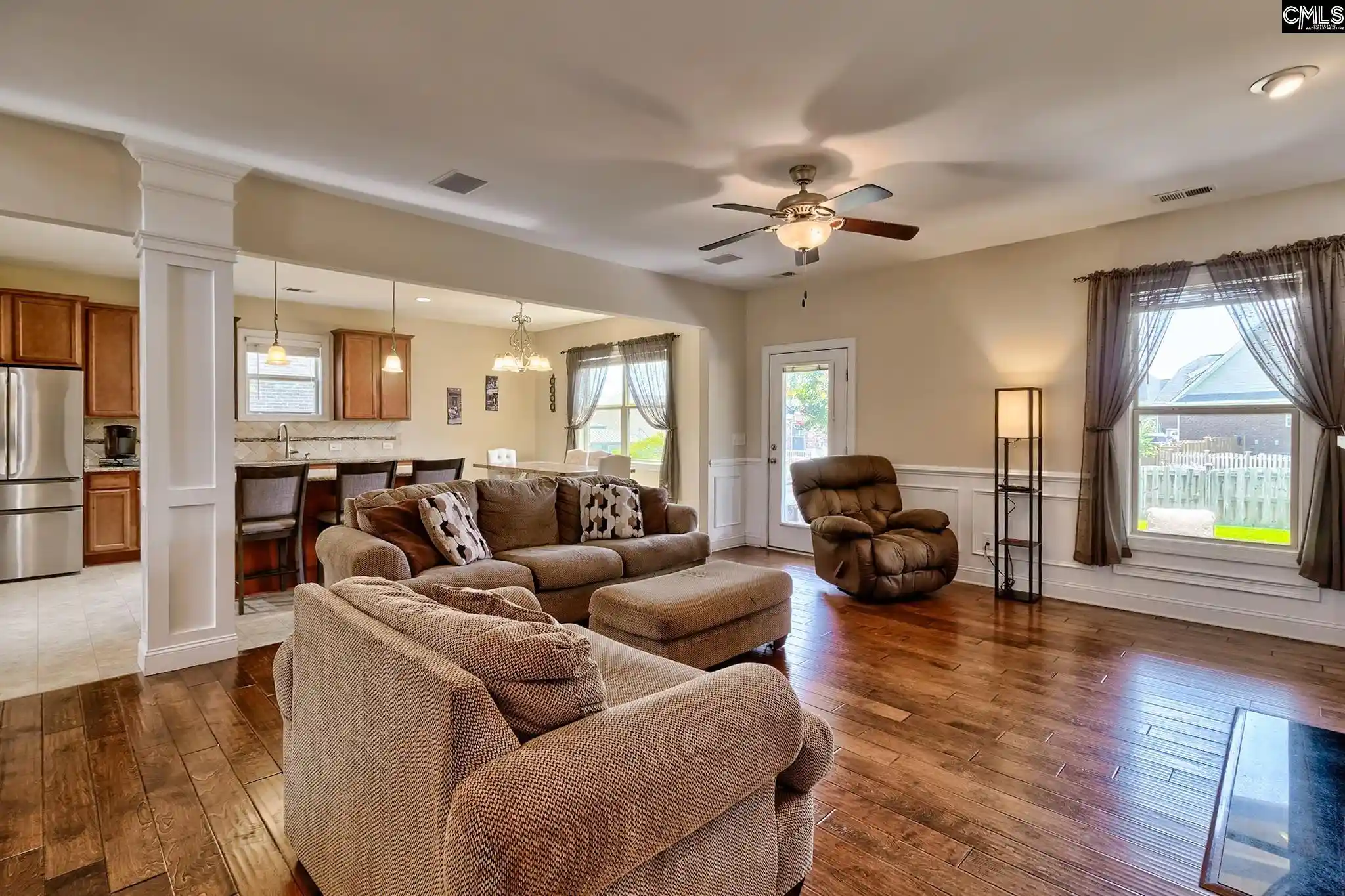 Photo 3 of Sale Pending at 213 Mossback, Lexington, SC 29072 | MLS# 640818 | Listing updated on 2026-09-05