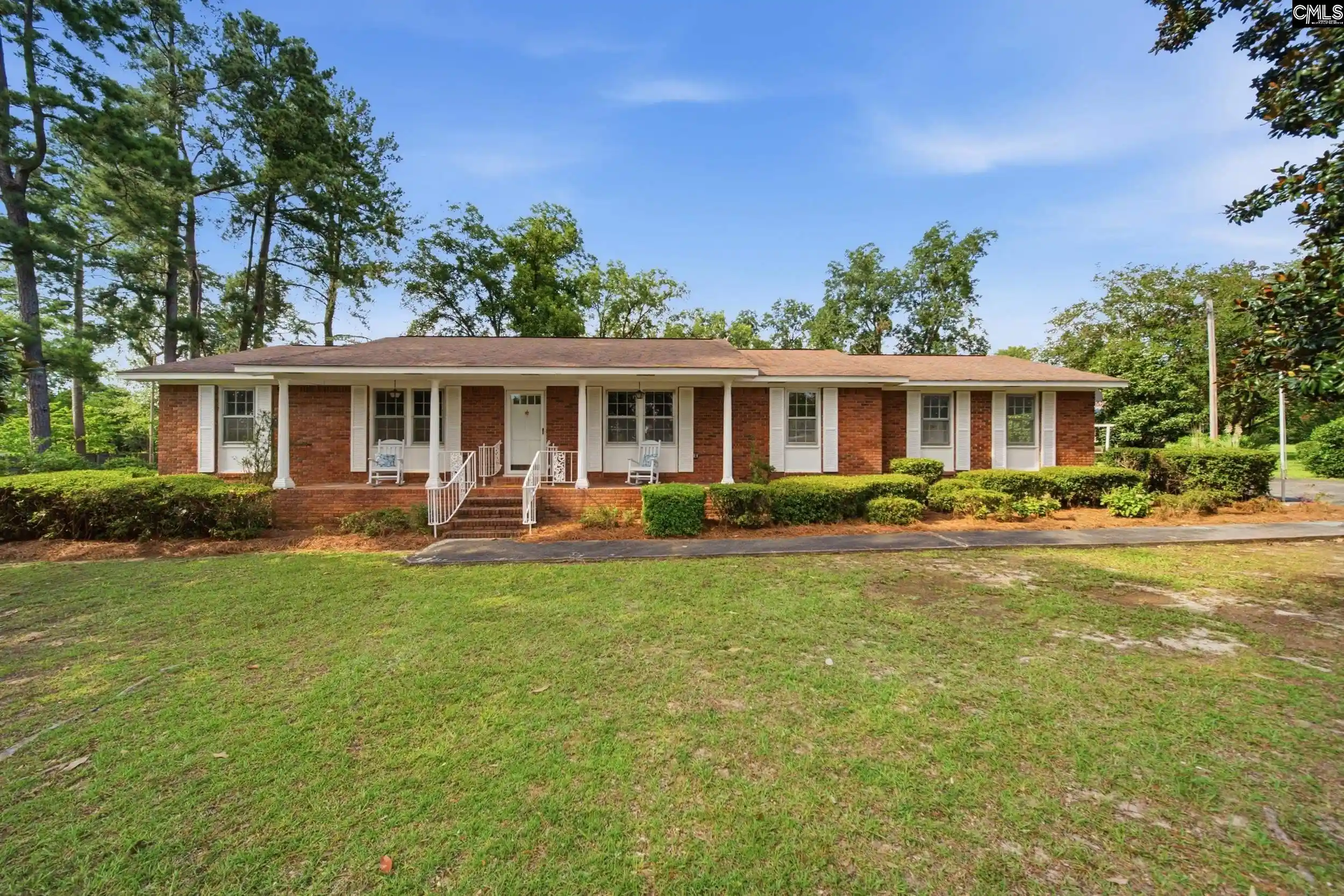 Photo 1 of Single family home for sale at 224 Walnut, North, SC 29112 | MLS# 640819 | Listing updated on 2026-10-02