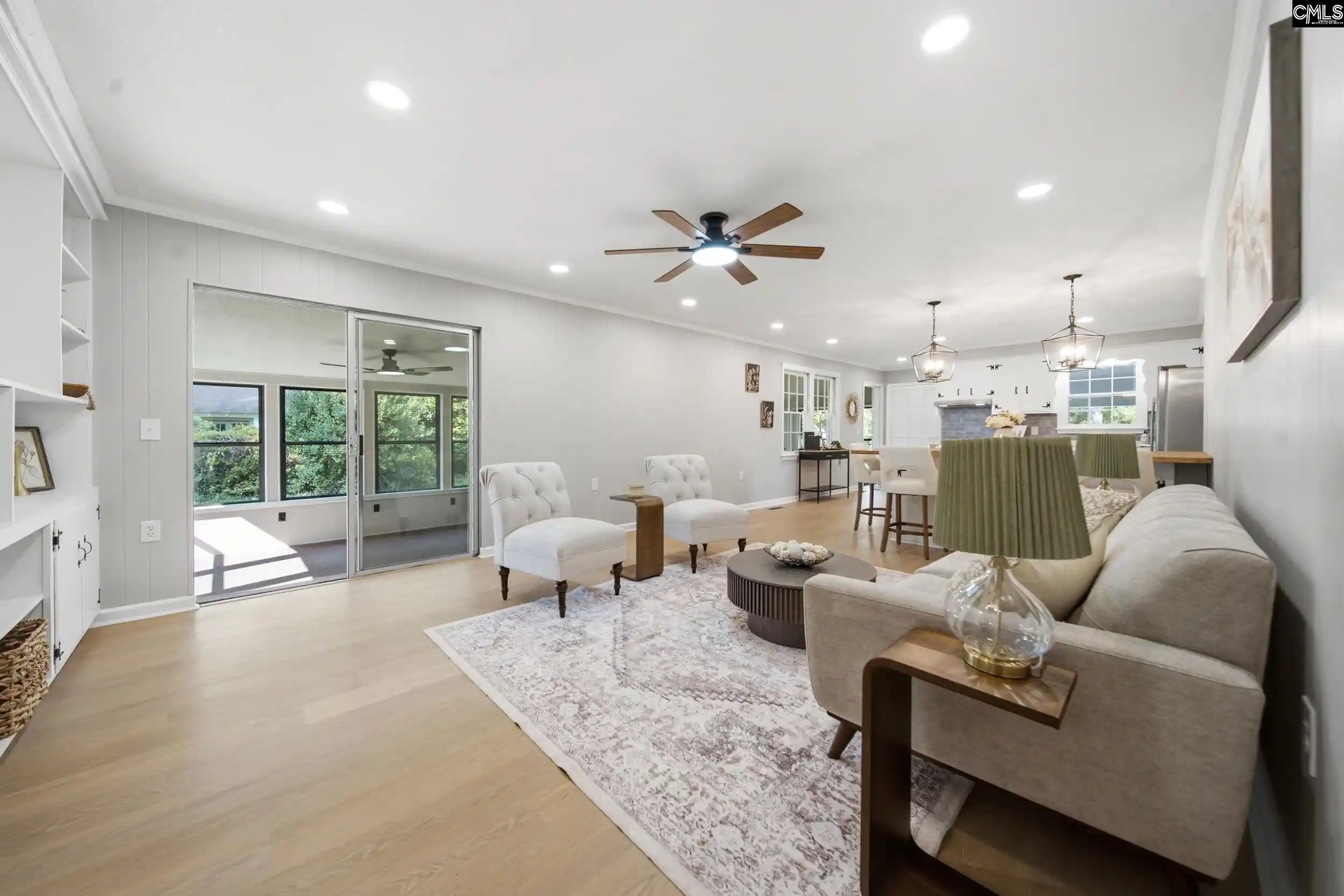 Photo 3 of Single family home for sale at 224 Walnut, North, SC 29112 | MLS# 640819 | Listing updated on 2026-10-02