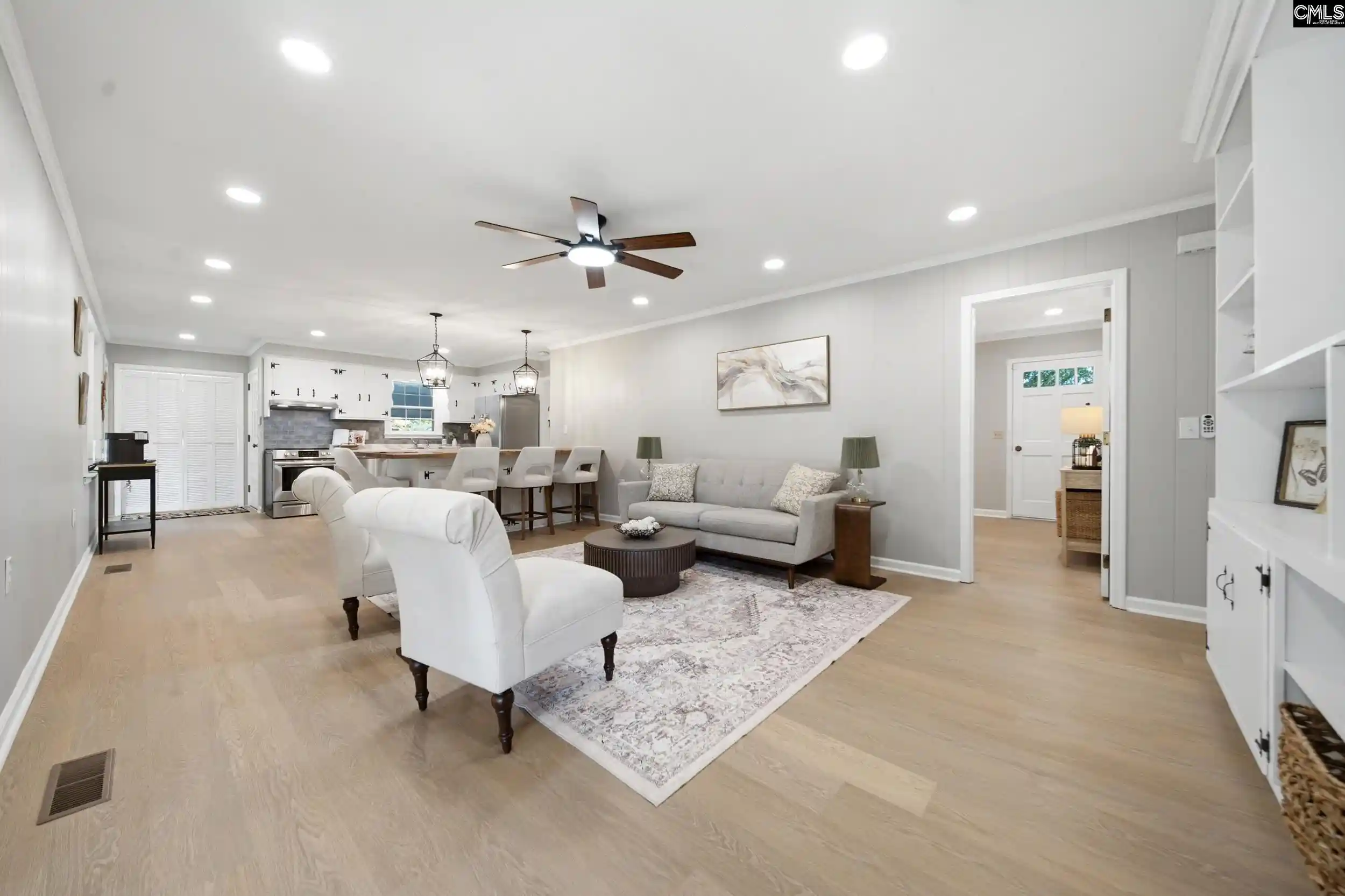 Photo 3 of Single family home for sale at 224 Walnut, North, SC 29112 | MLS# 640819 | Listing updated on 2026-10-02