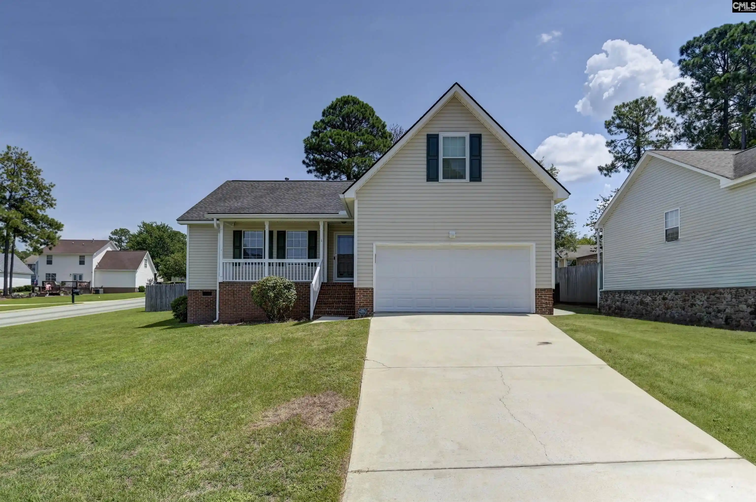 Photo 1 of Single family home for sale at 1 Night Heron, Columbia, SC 29229 | MLS# 640821 | Listing updated on 2026-10-06