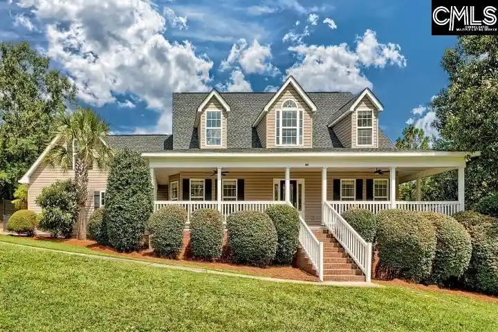 Photo 1 of Single family home for sale at 102 Highland Hope, Gilbert, SC 29054 | MLS# 640822 | Listing updated on 2026-08-28