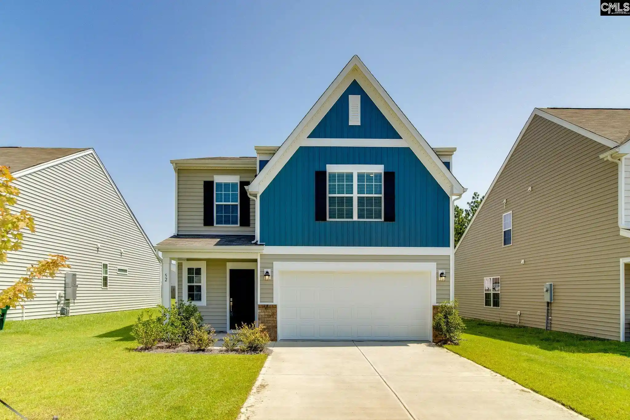 Photo 1 of Single family home for sale at 52 Shepherd, Camden, SC 29020 | MLS# 640823 | Listing updated on 2026-08-17