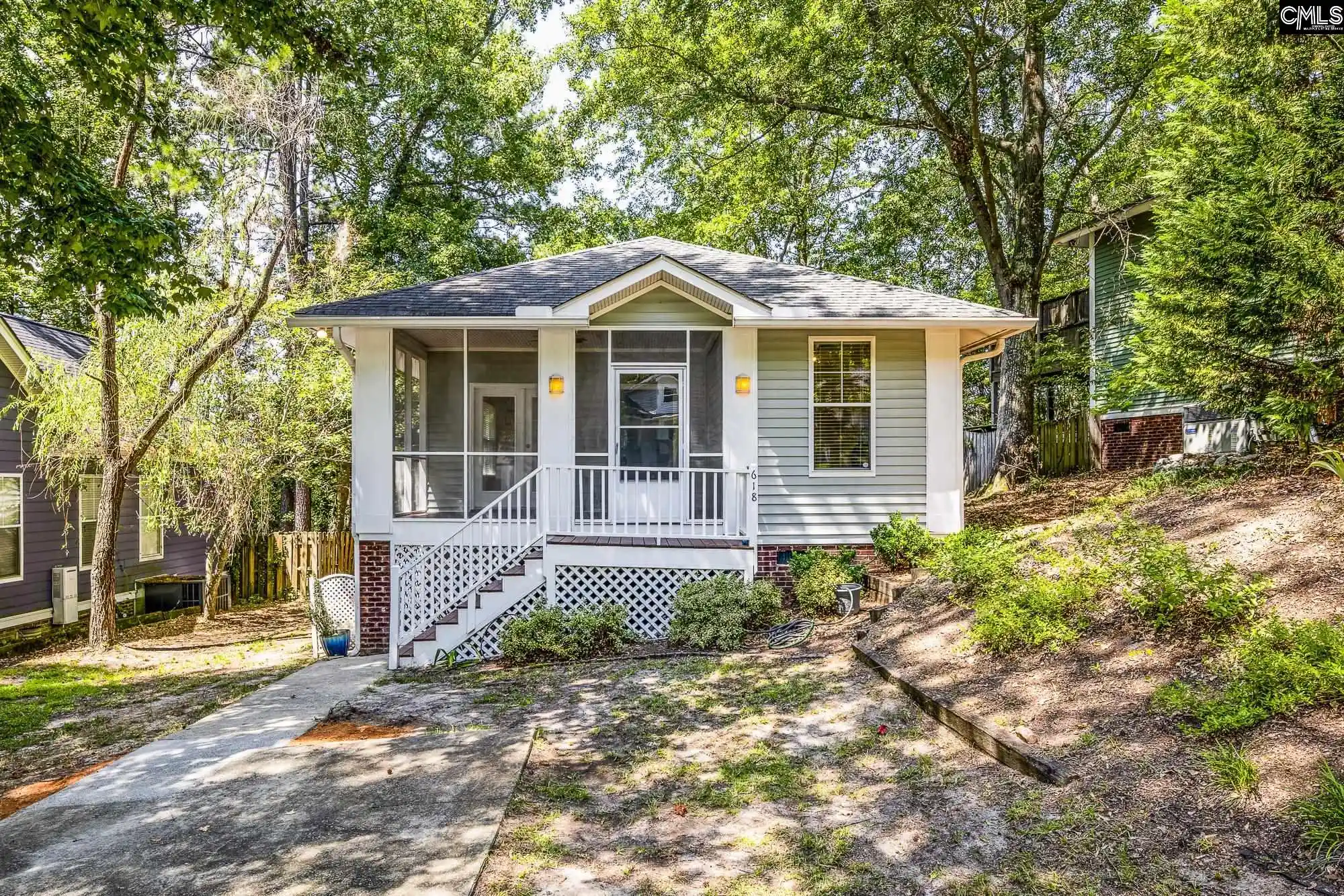 1st image of 618 Laurel Hill, Columbia, SC 29201 | MLS# 640826