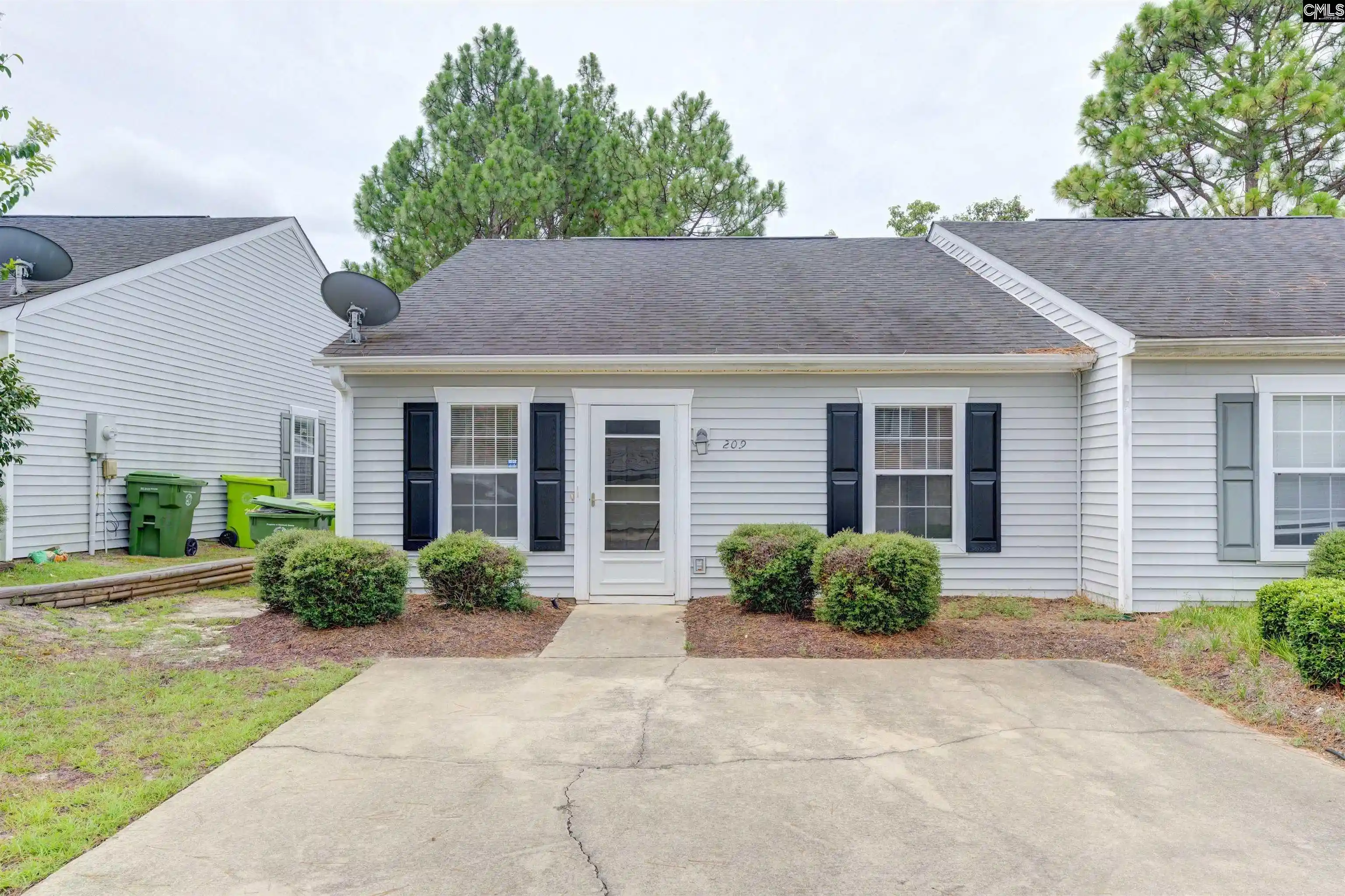 Photo 1 of Single family home for sale at 209 Hounds, Columbia, SC 29223 | MLS# 640827 | Listing updated on 2026-08-18
