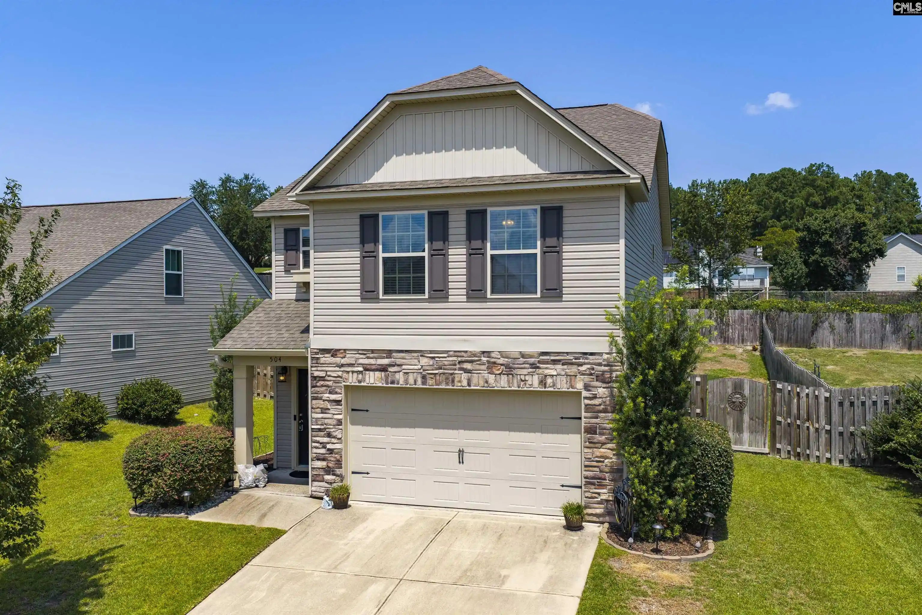 Photo 1 of Sale Pending at 504 Walking, Lexington, SC 29073 | MLS# 640828 | Listing updated on 2026-10-06