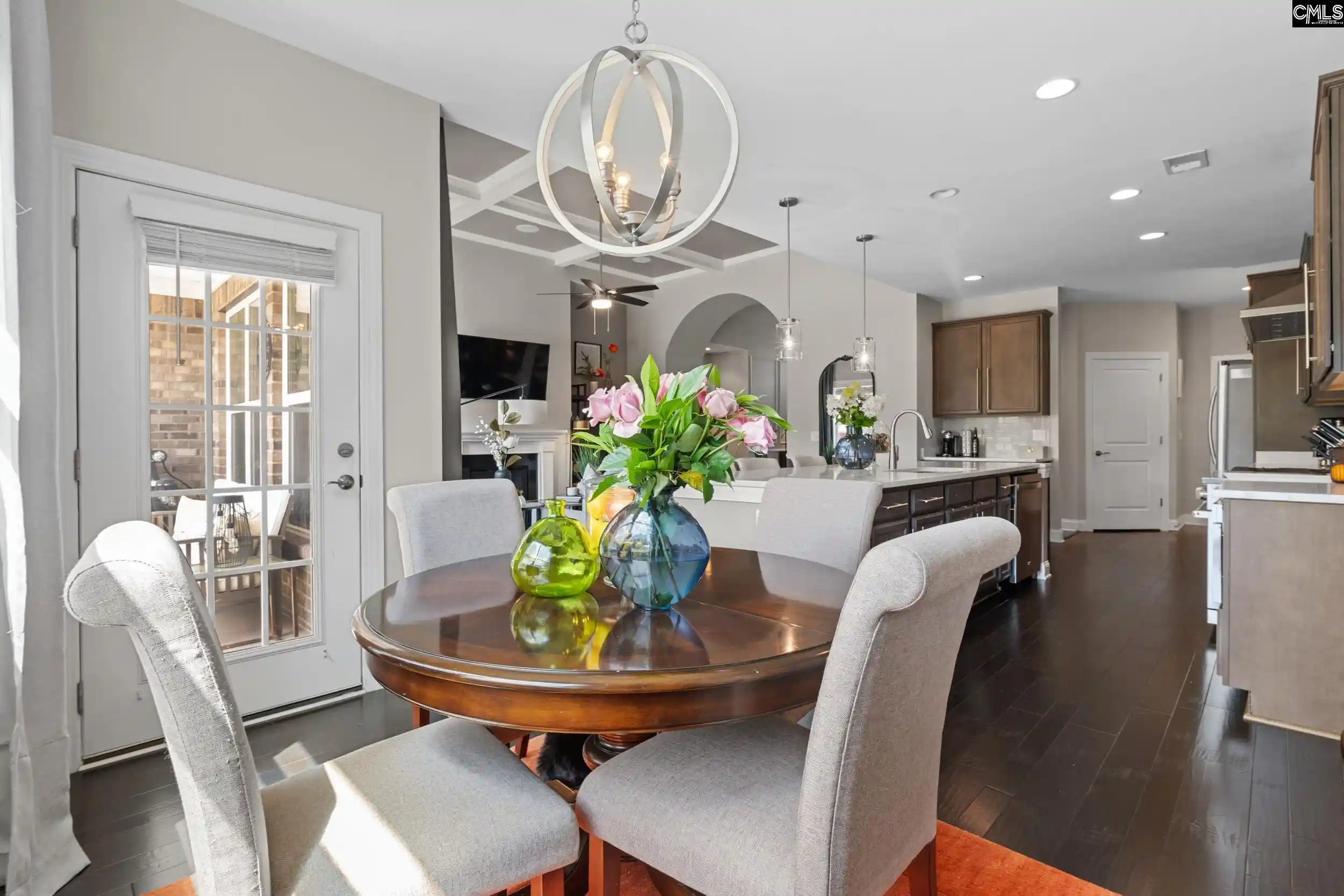 Photo 4 of Single family home for sale at 429 Wentworth, Gilbert, SC 29054 | MLS# 640830 | Listing updated on 2026-09-02