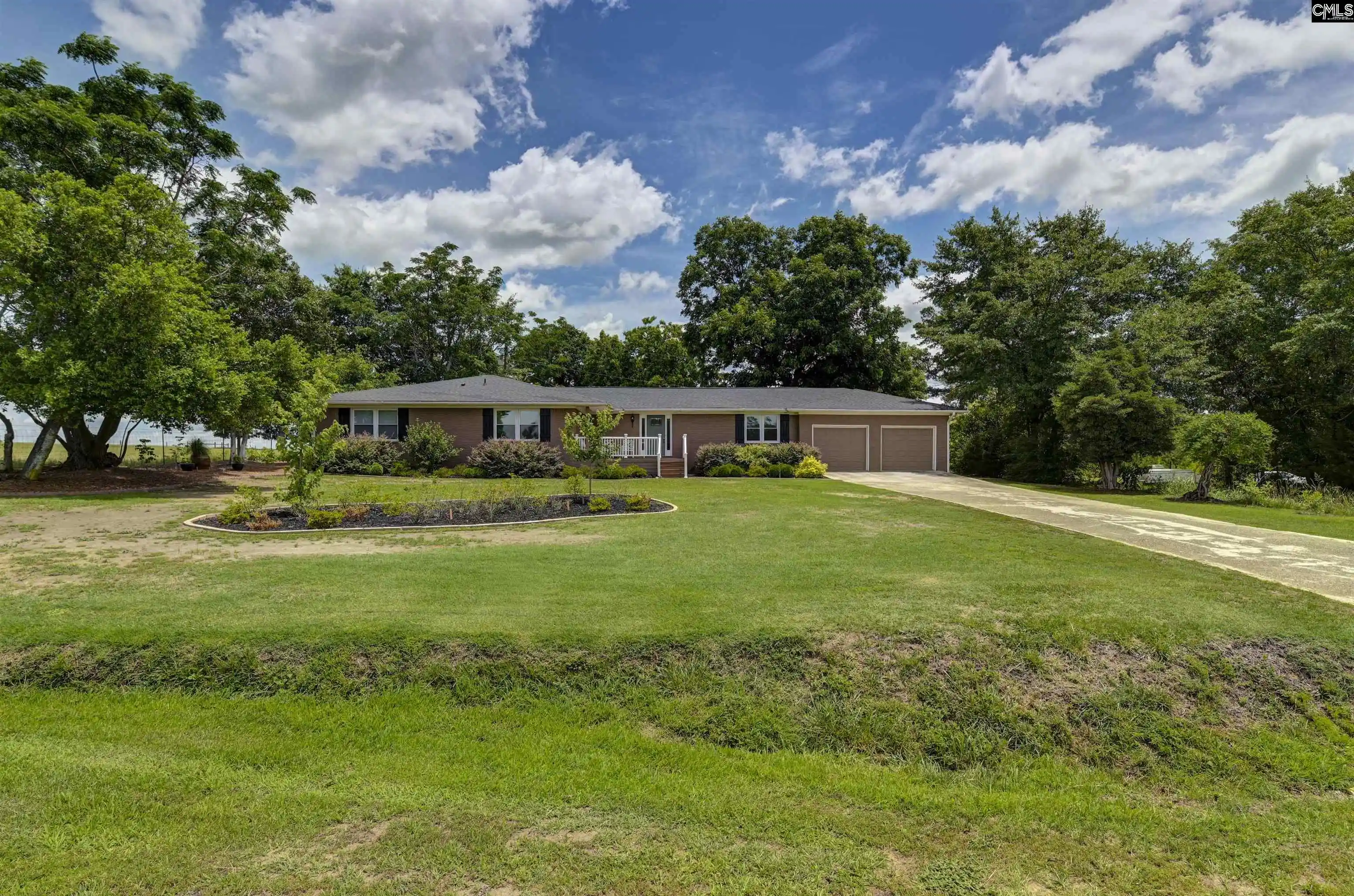Photo 1 of Single family home for sale at 204 Breezy Hill, Leesville, SC 29070 | MLS# 640832 | Listing updated on 2026-09-04
