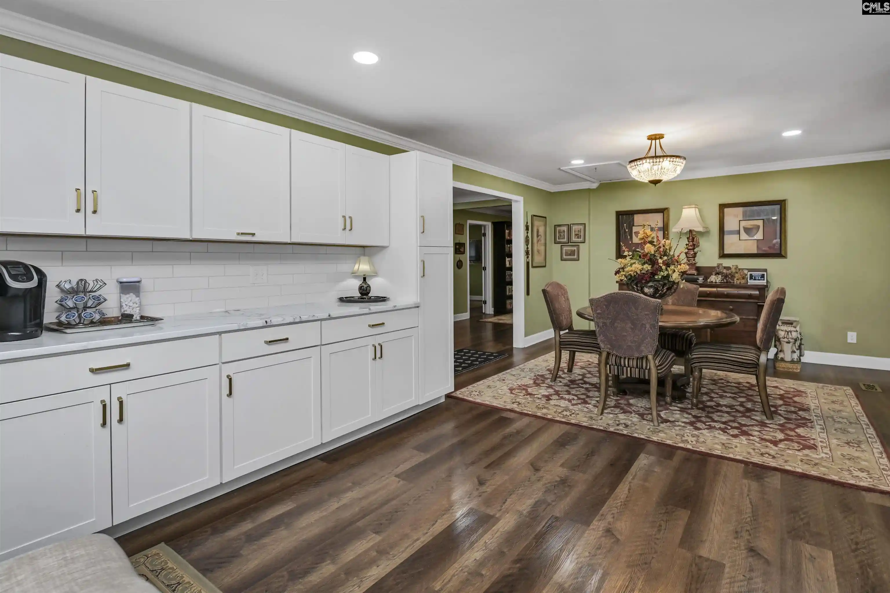 Photo 2 of Single family home for sale at 204 Breezy Hill, Leesville, SC 29070 | MLS# 640832 | Listing updated on 2026-09-04