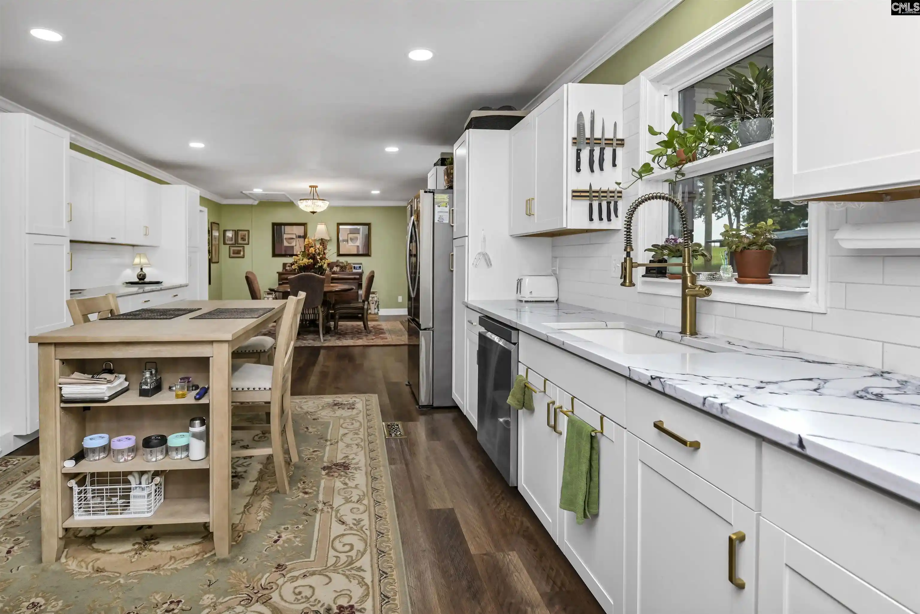 Photo 3 of Single family home for sale at 204 Breezy Hill, Leesville, SC 29070 | MLS# 640832 | Listing updated on 2026-09-04