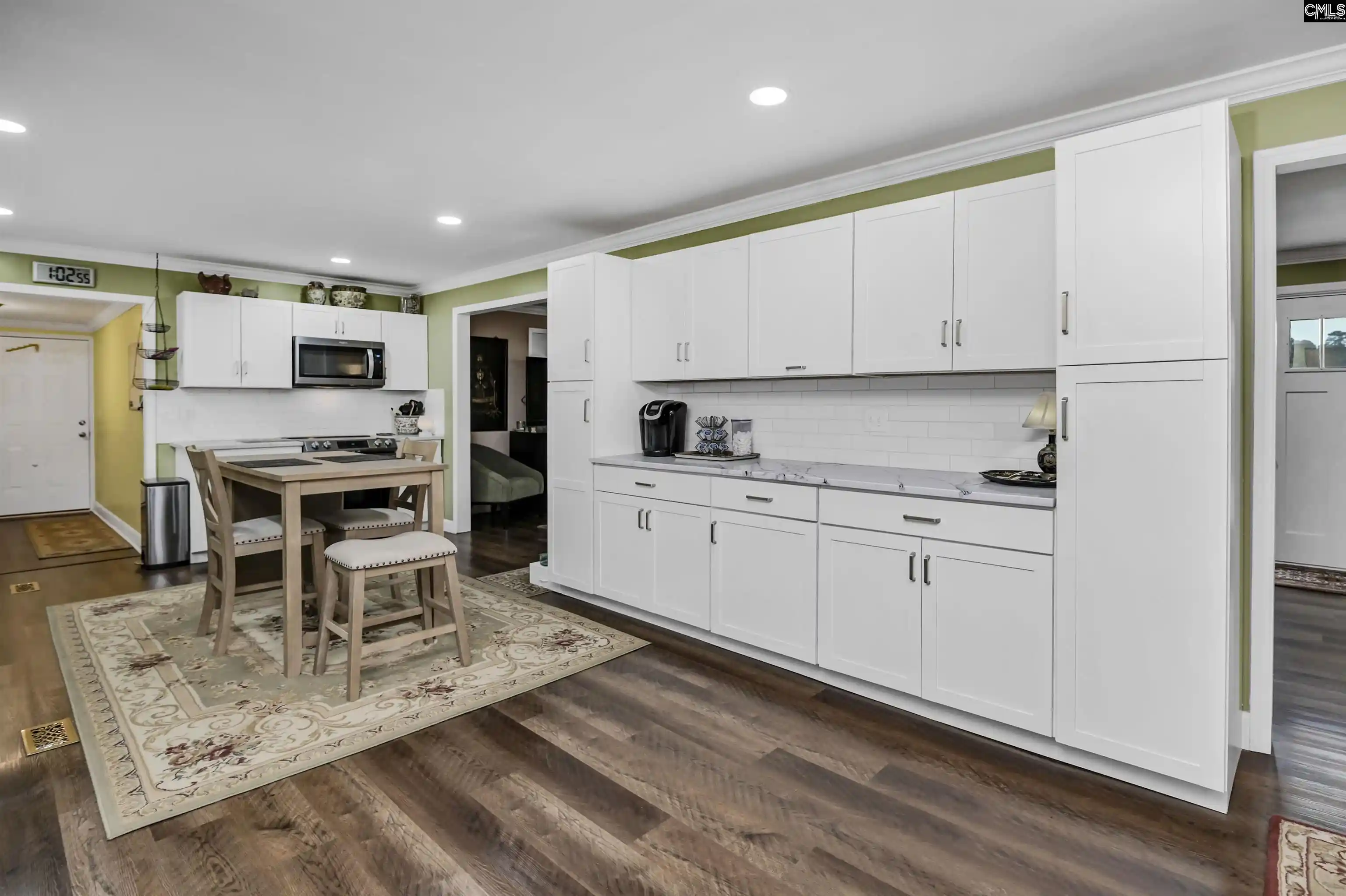 Photo 4 of Single family home for sale at 204 Breezy Hill, Leesville, SC 29070 | MLS# 640832 | Listing updated on 2026-09-04