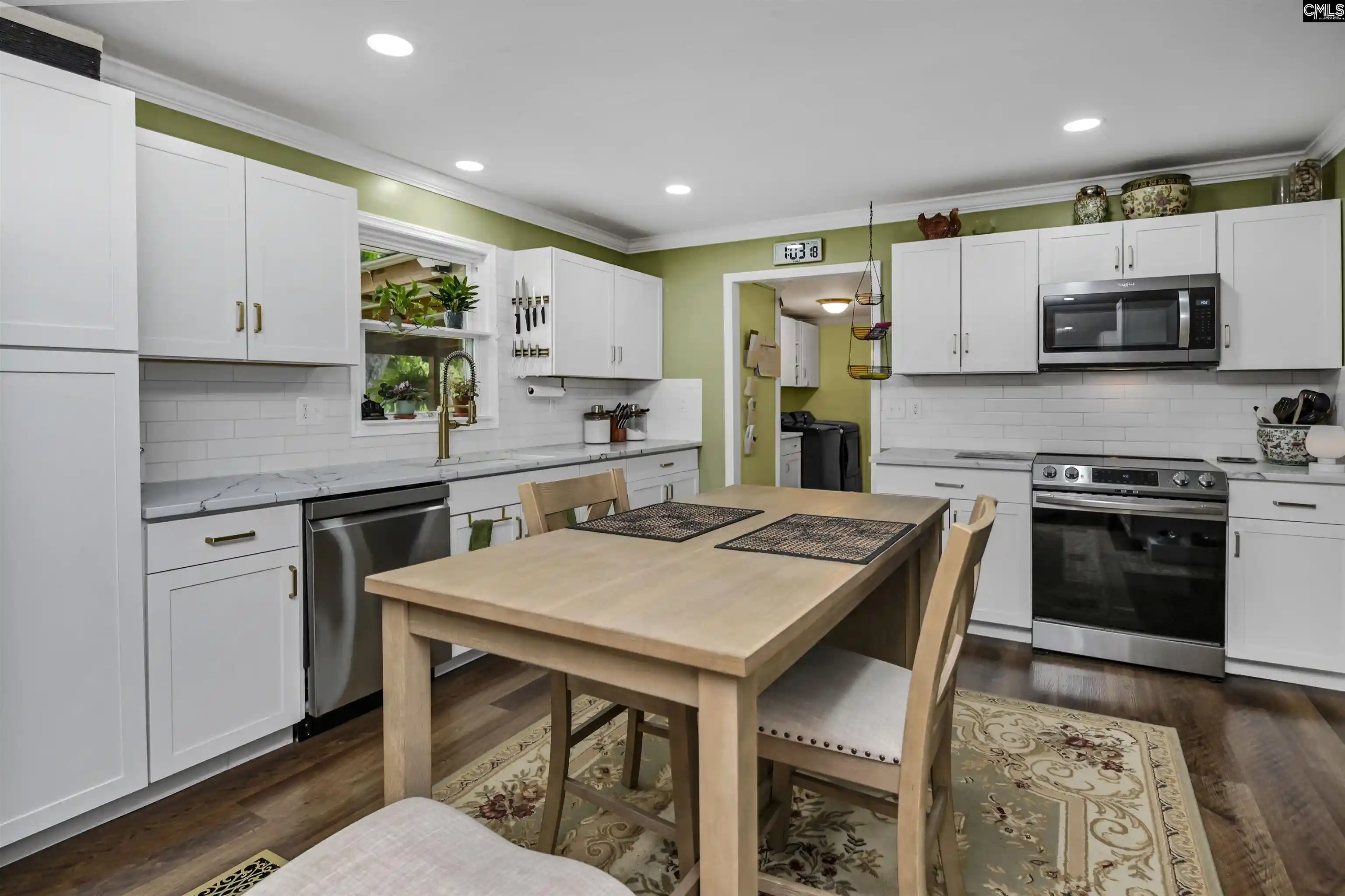 Photo 5 of Single family home for sale at 204 Breezy Hill, Leesville, SC 29070 | MLS# 640832 | Listing updated on 2026-09-04