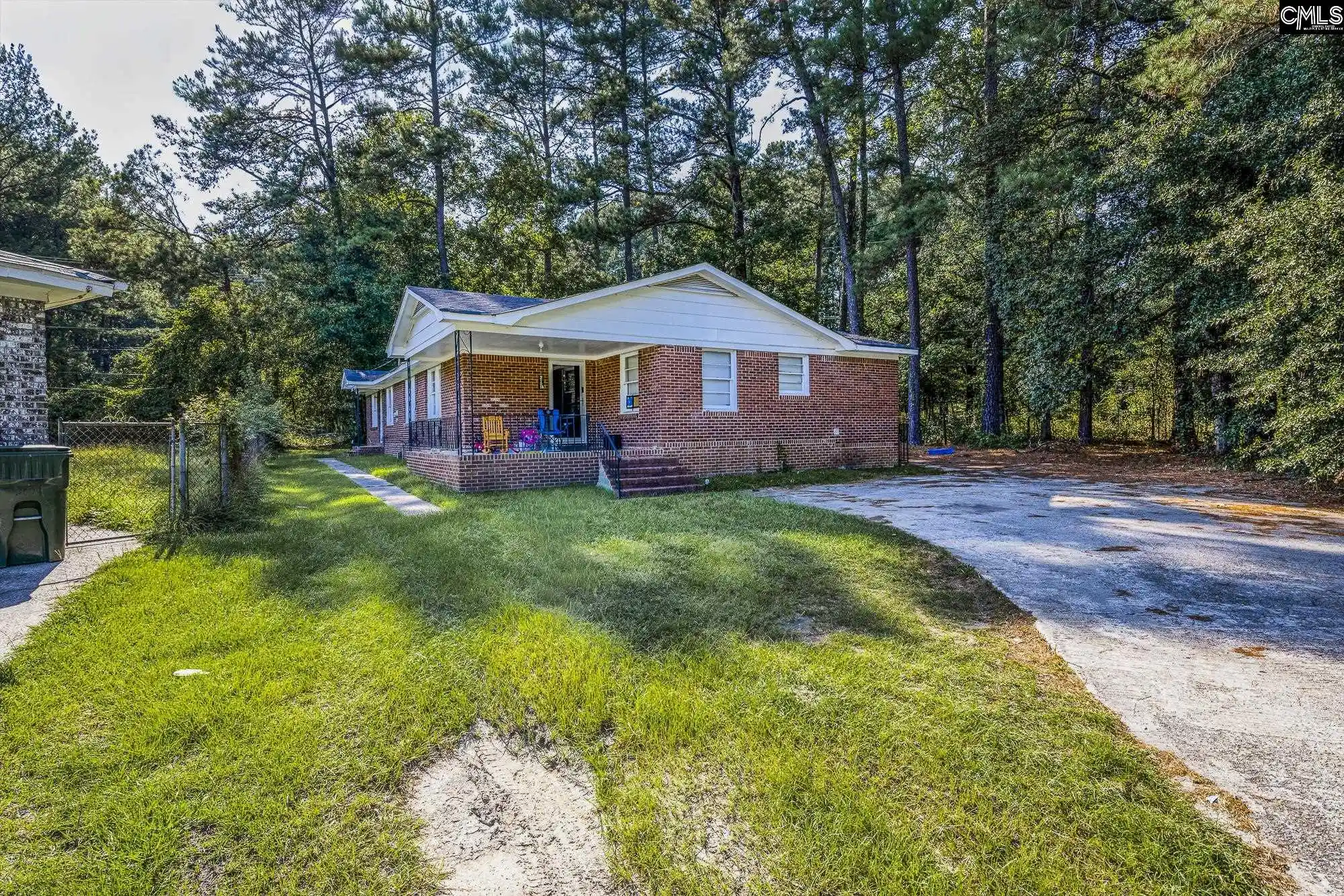 2nd image of 2101 Apple Valley, Columbia, SC 29210 | MLS# 640833