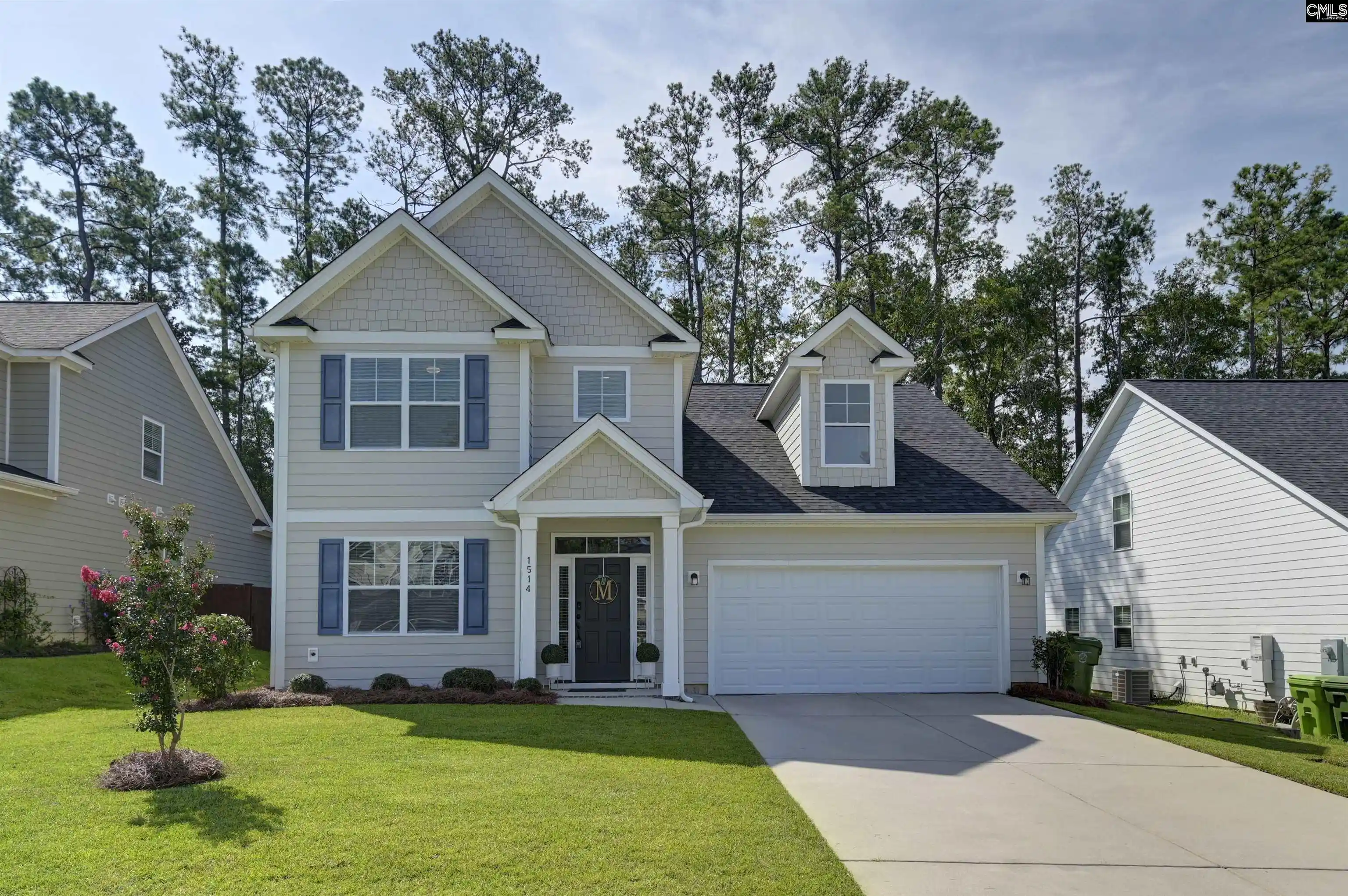 Photo 1 of Single family home for sale at 1514 Joiner, Columbia, SC 29209 | MLS# 640834 | Listing updated on 2026-09-10