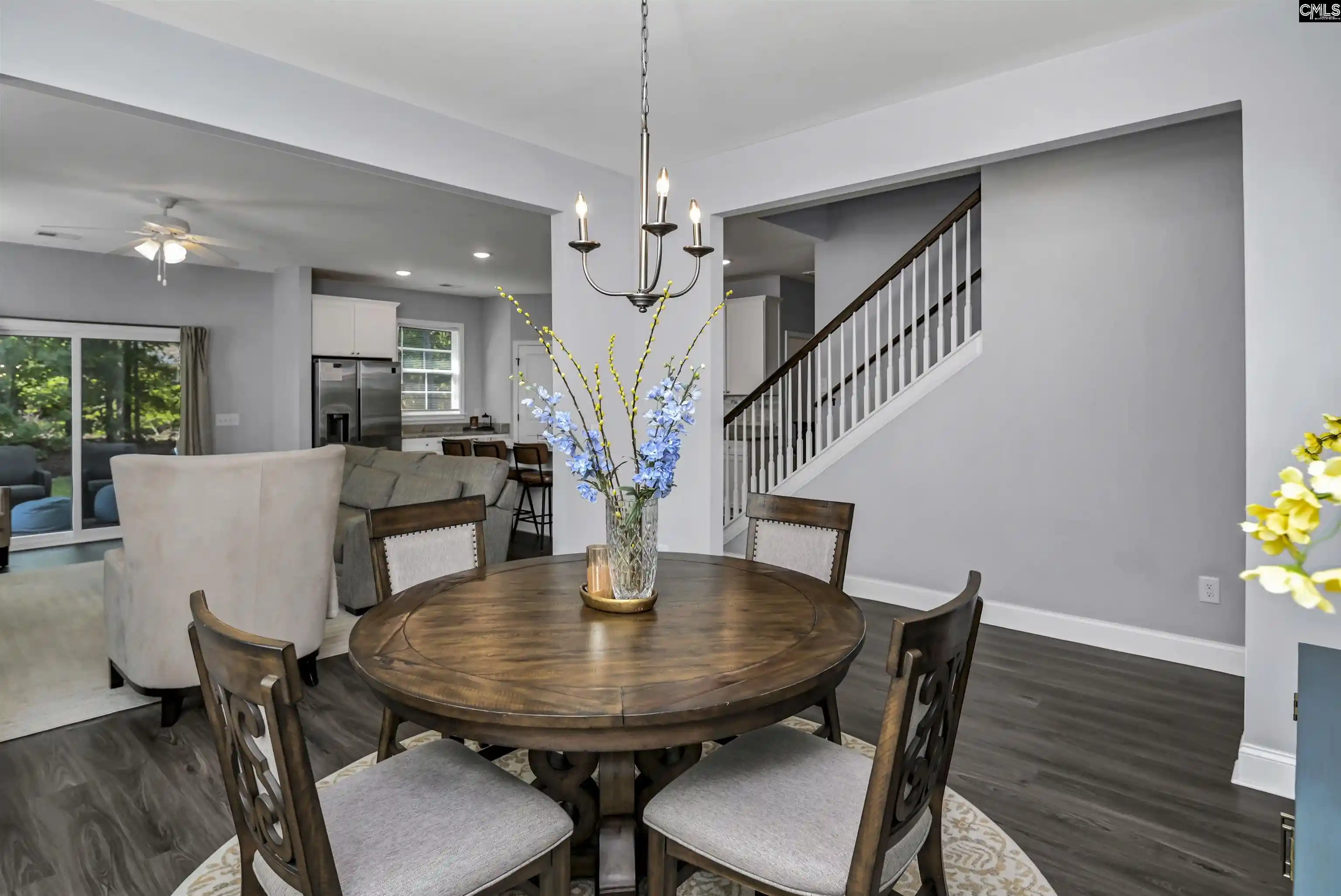 Photo 2 of Single family home for sale at 1514 Joiner, Columbia, SC 29209 | MLS# 640834 | Listing updated on 2026-09-10