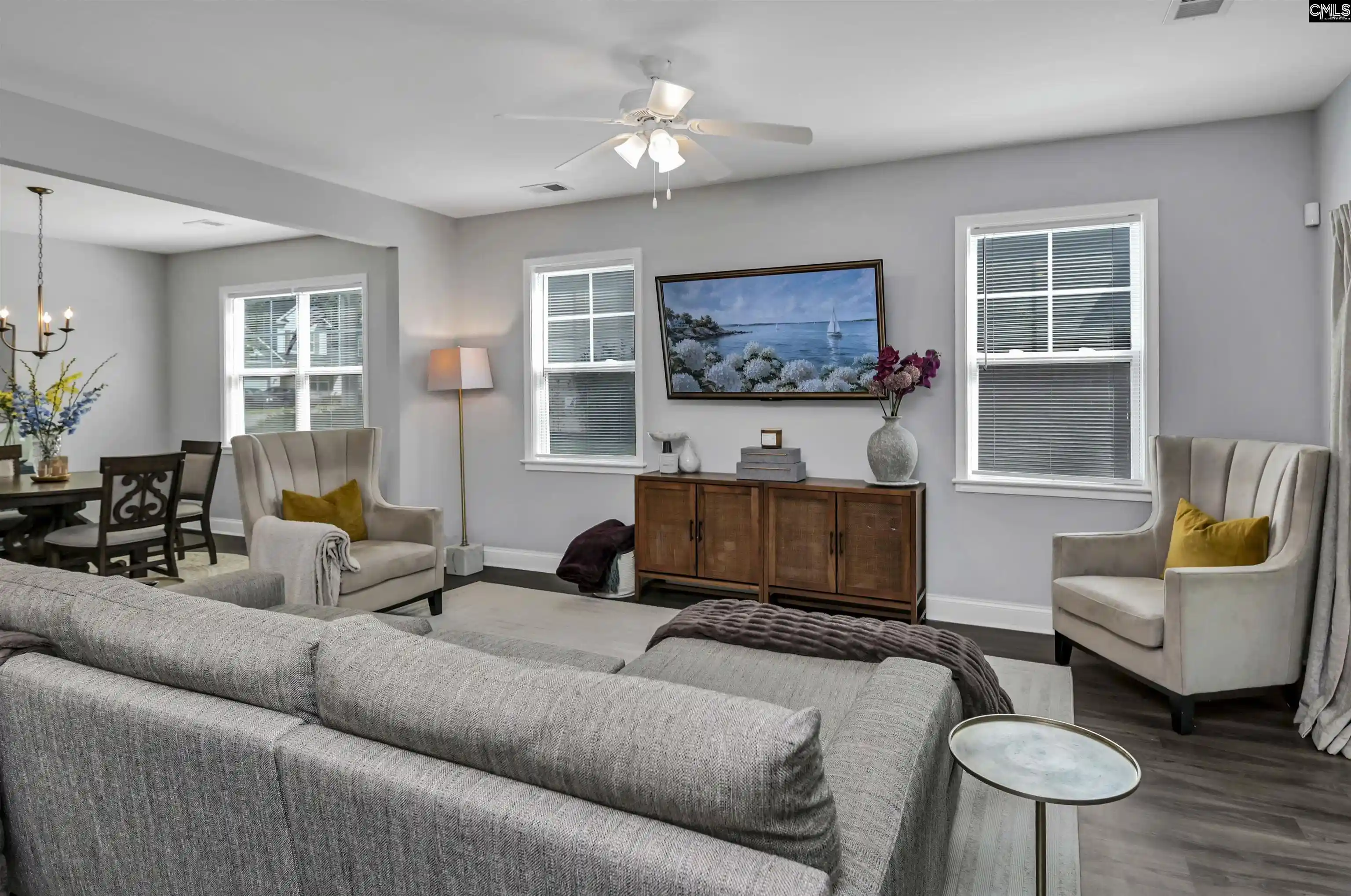 Photo 3 of Single family home for sale at 1514 Joiner, Columbia, SC 29209 | MLS# 640834 | Listing updated on 2026-09-10