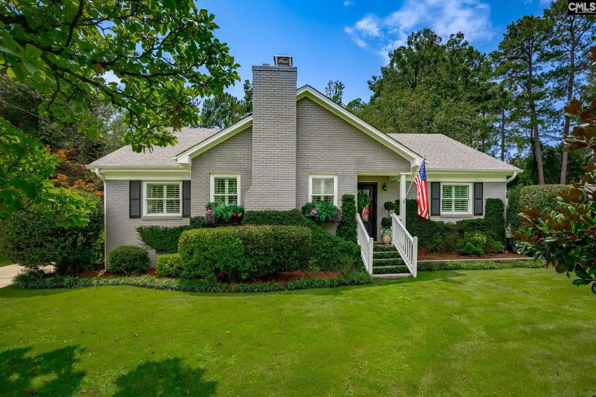 Photo 1 of Sale Pending at 4227 Willingham, Columbia, SC 29206 | MLS# 640837 | Listing updated on 2026-08-17