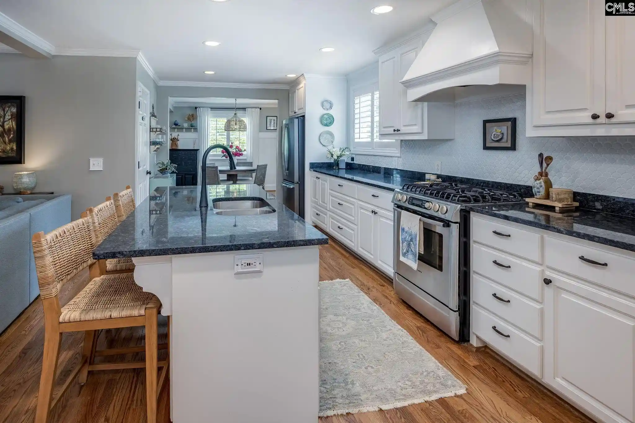 Photo 3 of Sale Pending at 4227 Willingham, Columbia, SC 29206 | MLS# 640837 | Listing updated on 2026-08-17