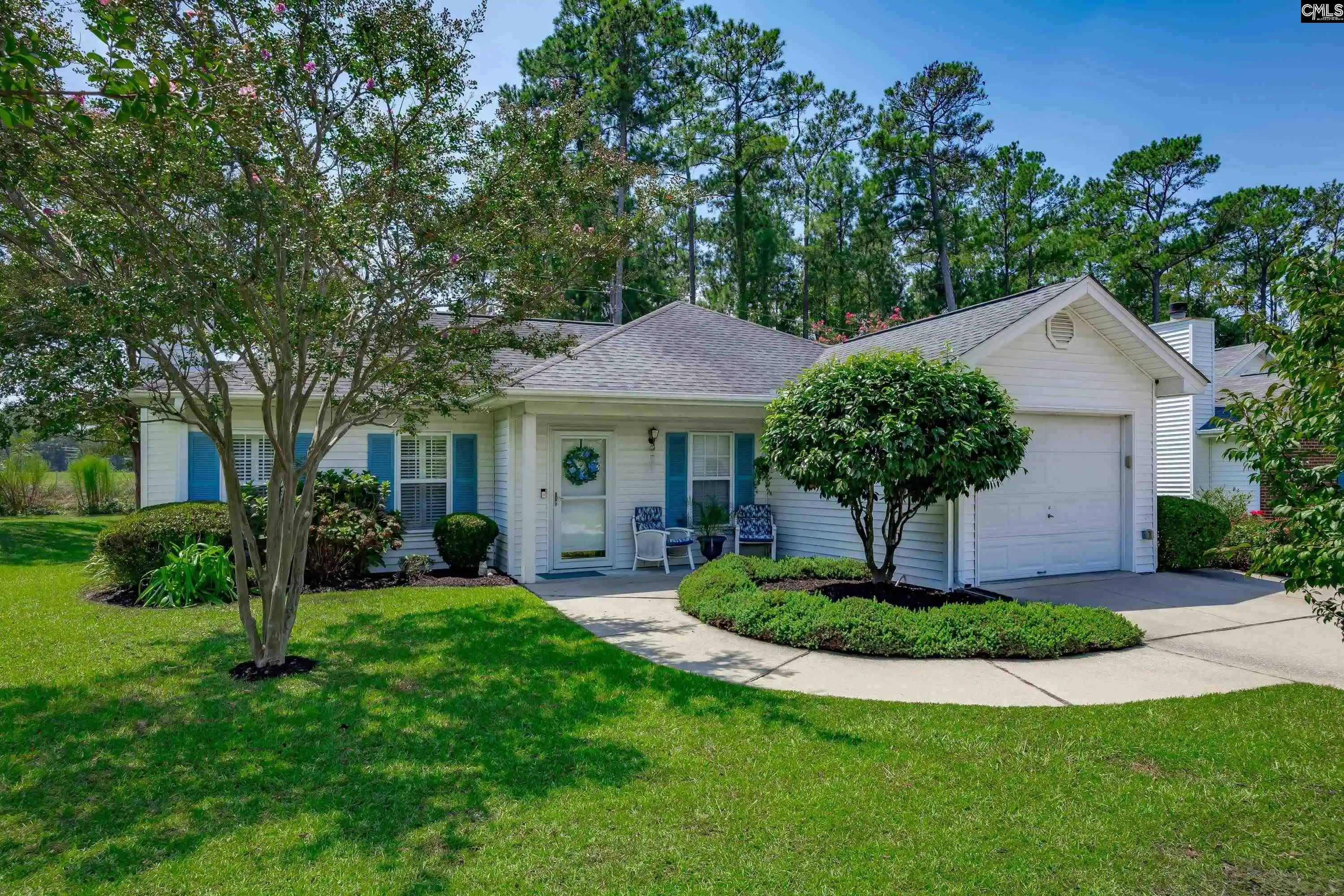 Photo 1 of Single family home for sale at 200 Twin Oaks, Columbia, SC 29209 | MLS# 640838 | Listing updated on 2026-10-06