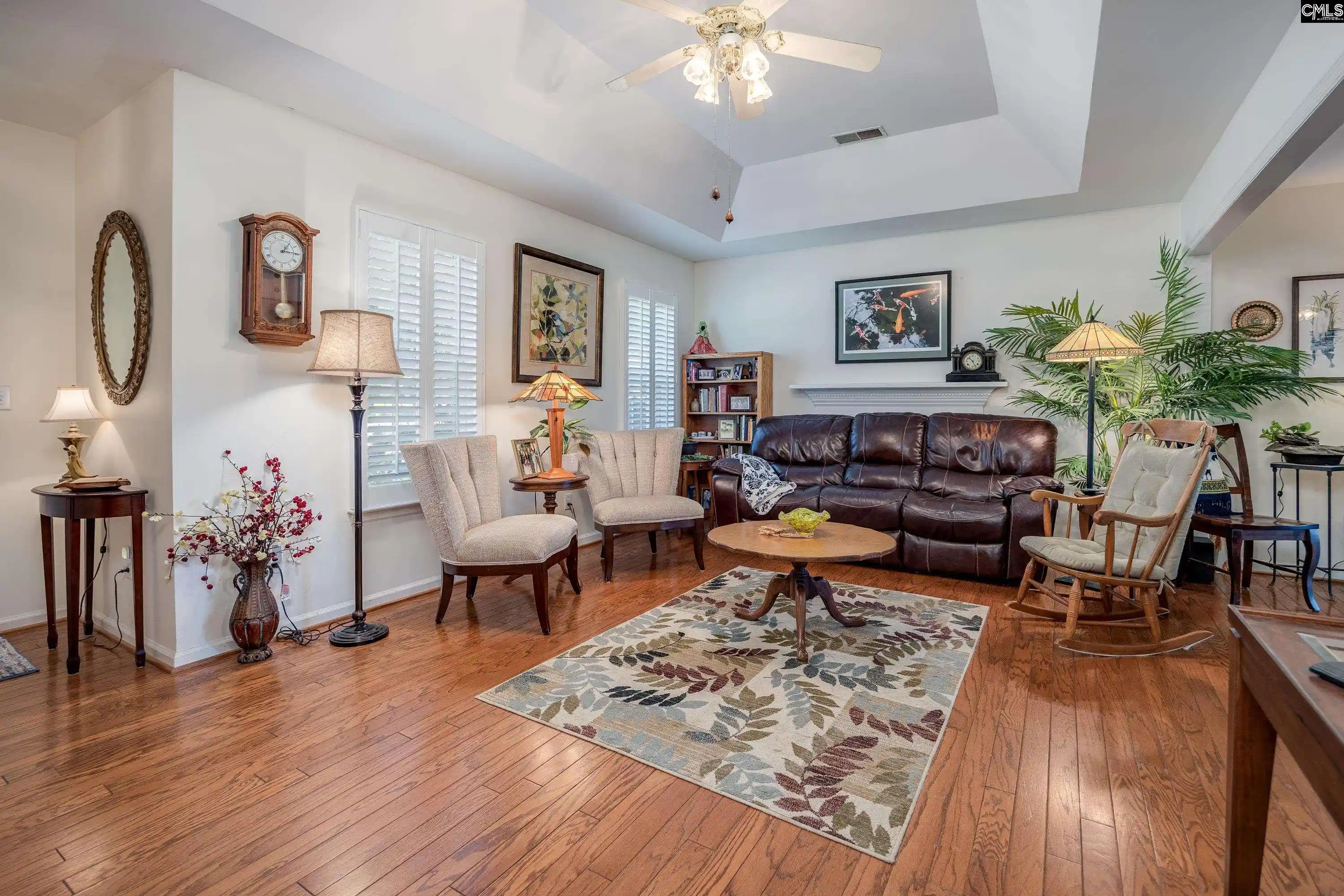 Photo 2 of Single family home for sale at 200 Twin Oaks, Columbia, SC 29209 | MLS# 640838 | Listing updated on 2026-10-06