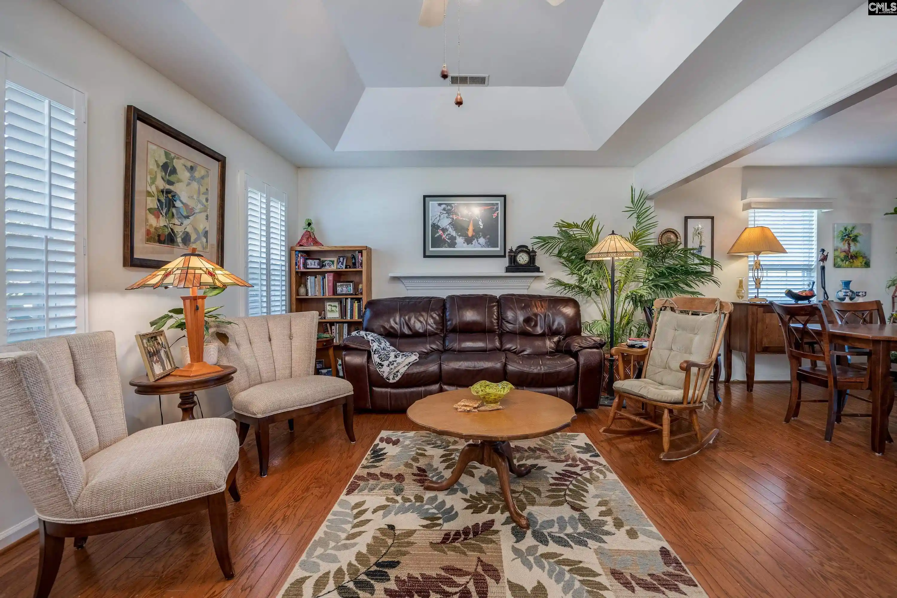 Photo 3 of Single family home for sale at 200 Twin Oaks, Columbia, SC 29209 | MLS# 640838 | Listing updated on 2026-10-06