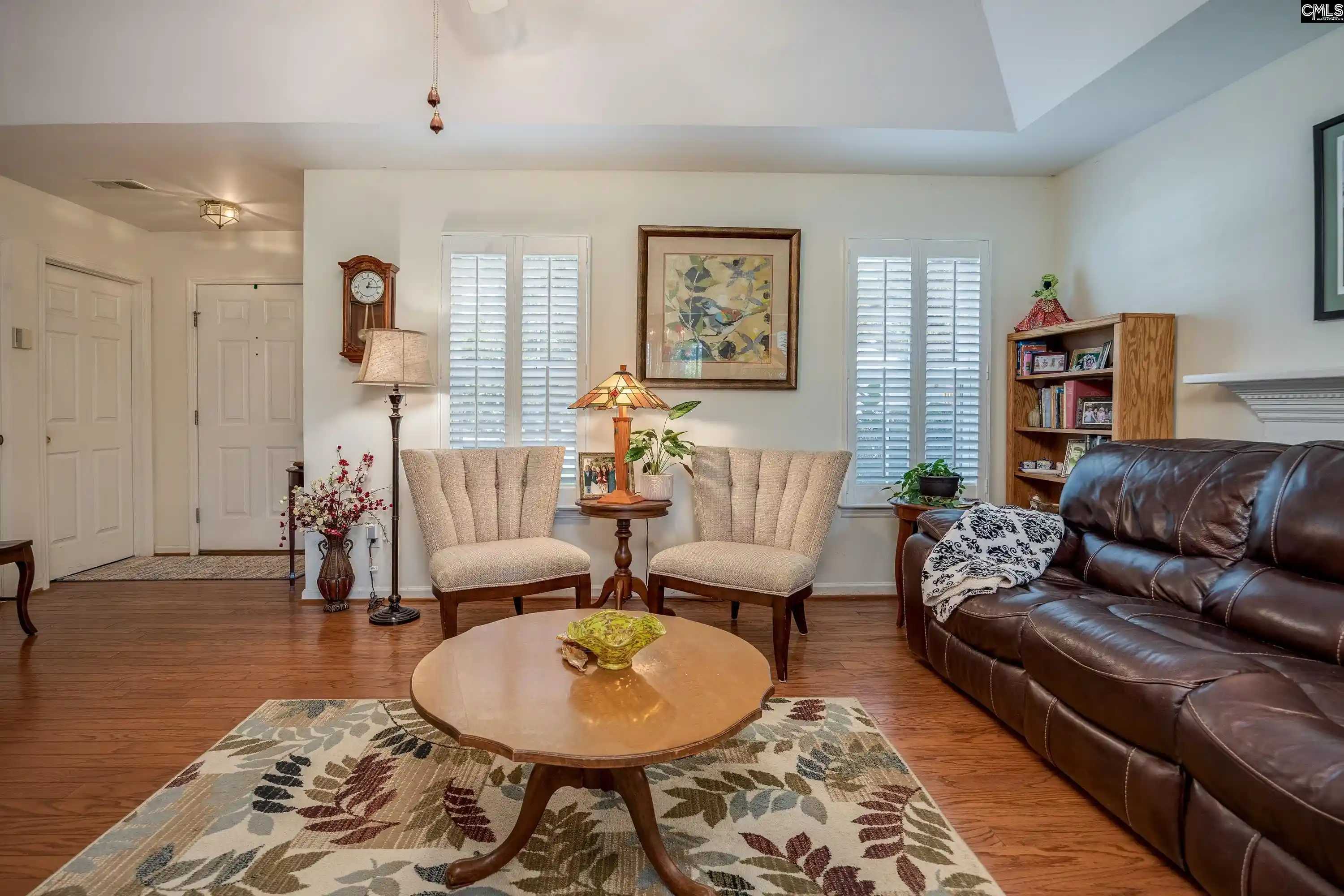 Photo 3 of Single family home for sale at 200 Twin Oaks, Columbia, SC 29209 | MLS# 640838 | Listing updated on 2026-10-06