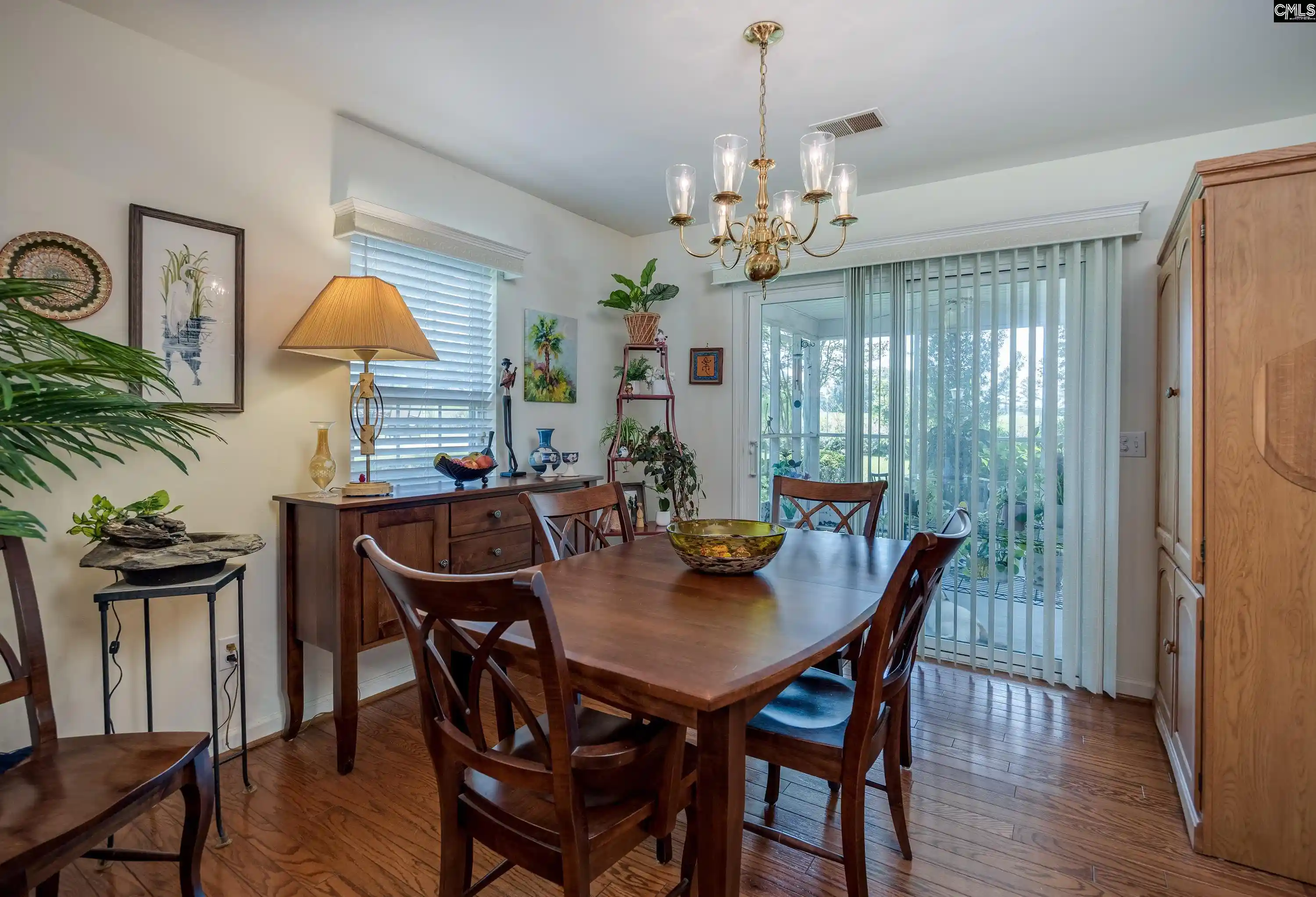 Photo 4 of Single family home for sale at 200 Twin Oaks, Columbia, SC 29209 | MLS# 640838 | Listing updated on 2026-10-06